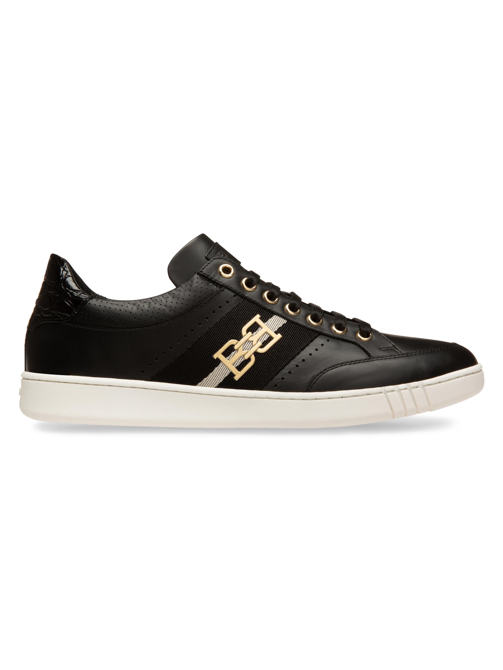 Hot bally sneakers saks Deals Black Friday