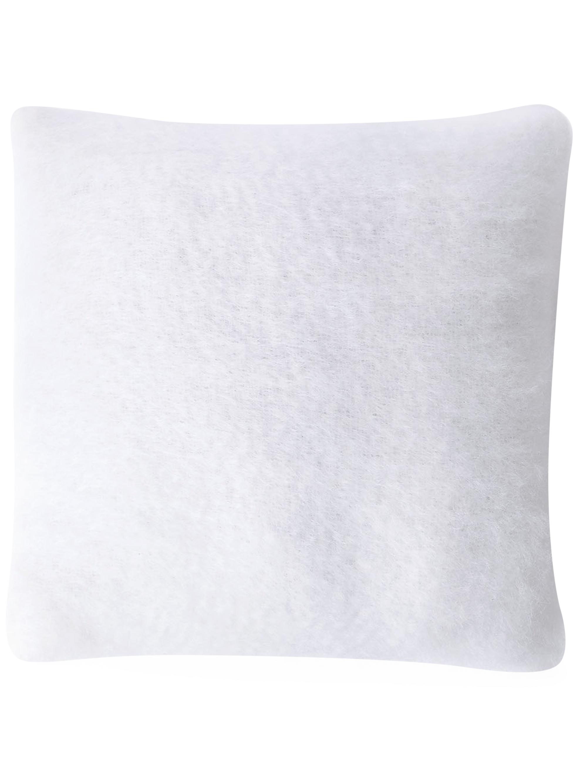 Viso Project Mohair Pillow - White