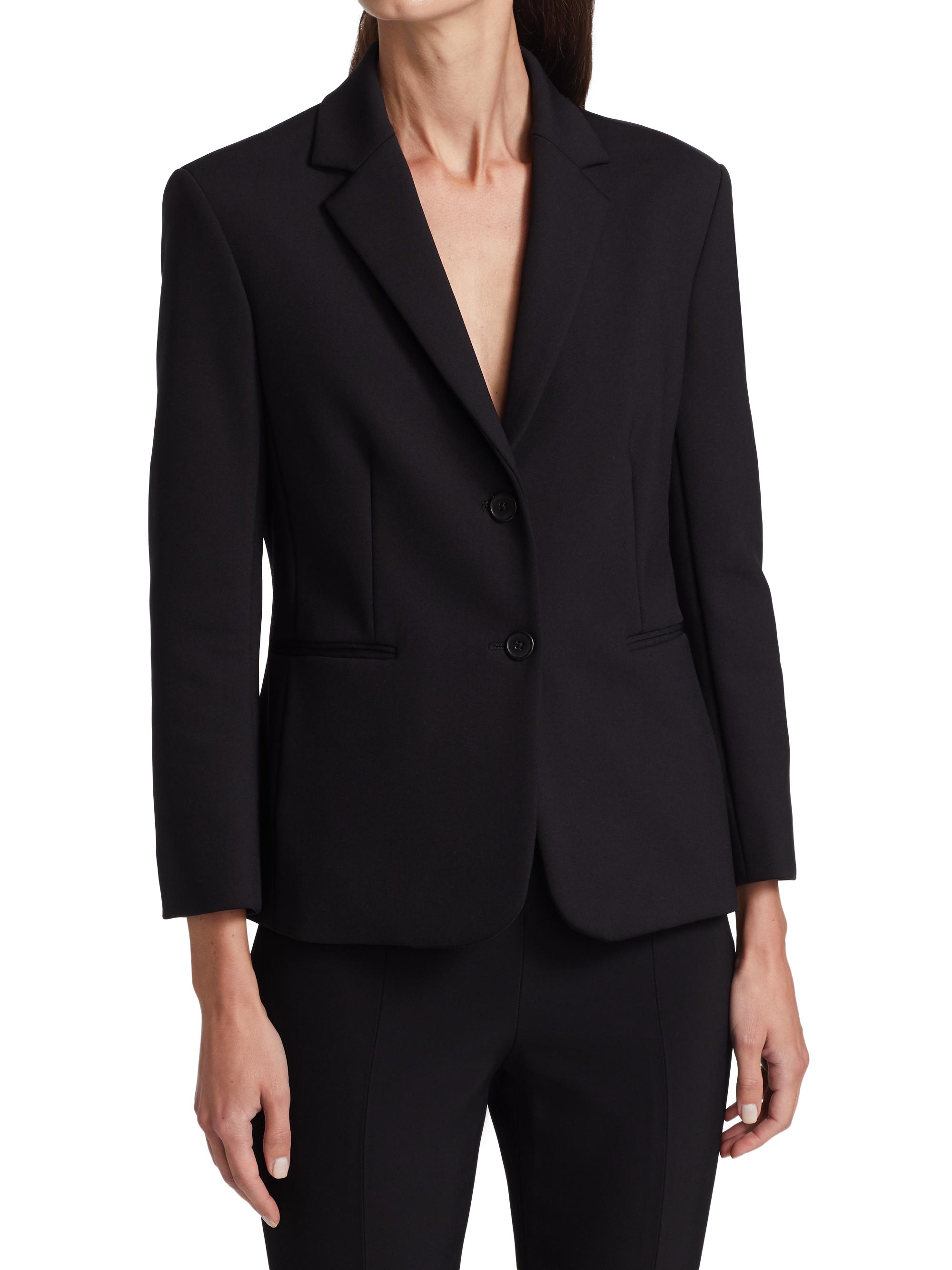 The Row Brentwood Jacket Saks Fifth Avenue