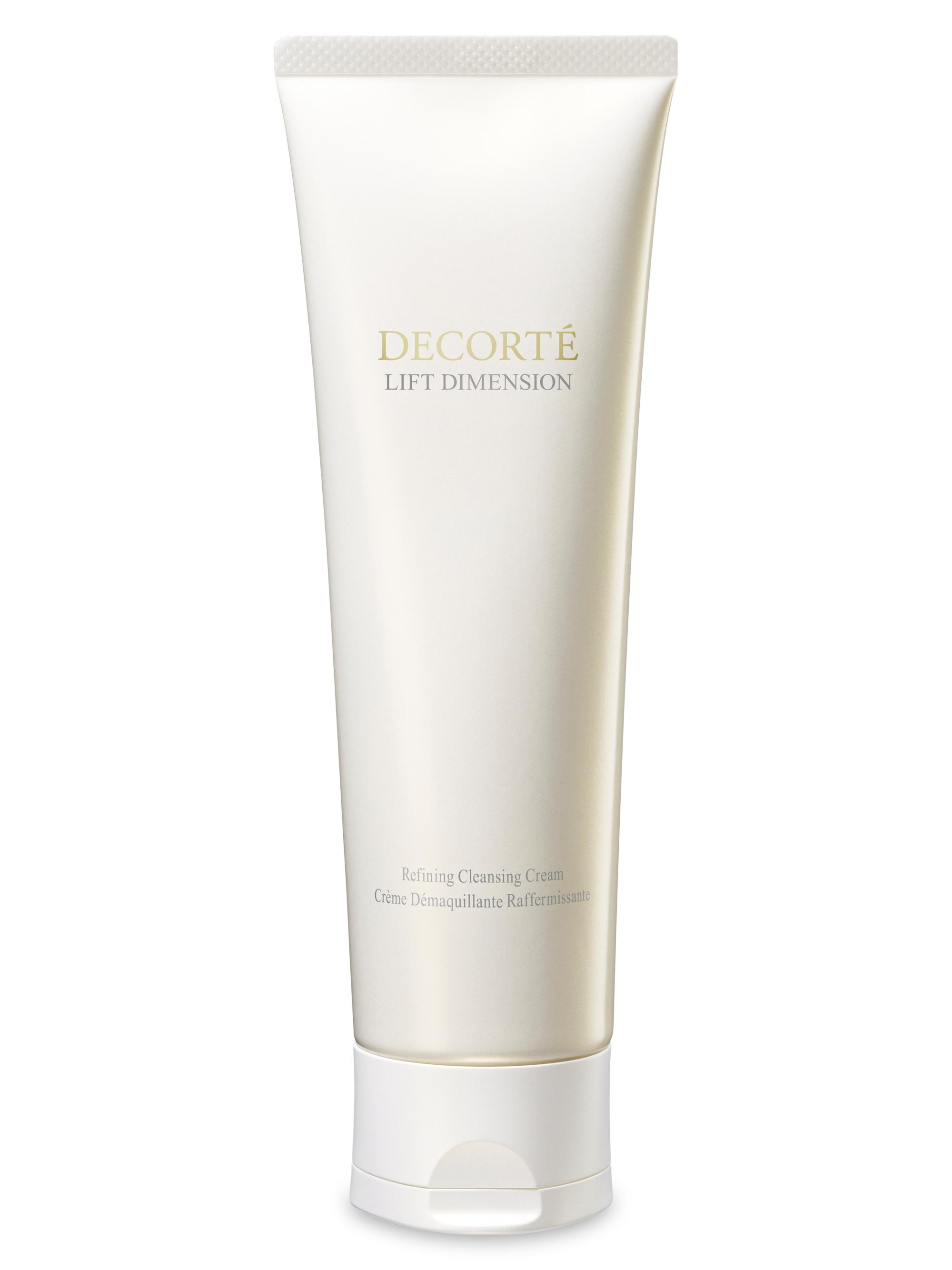 DECORTÉ AQ MELIORITY Renewal Cleansing High Performance Renewal Cleansing Cream | AQ MELIORITY