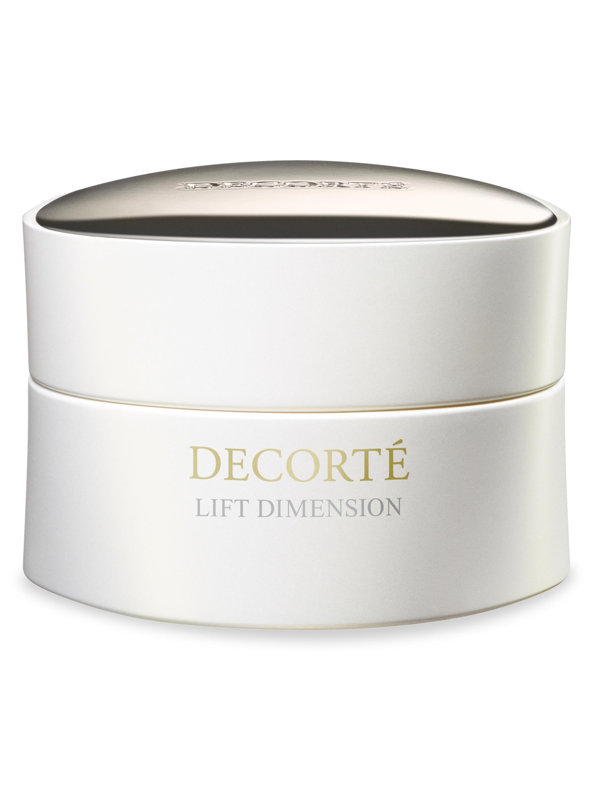 DECORTÉ AQ Absolute Treatment Awakening Protective Day Cream Broad