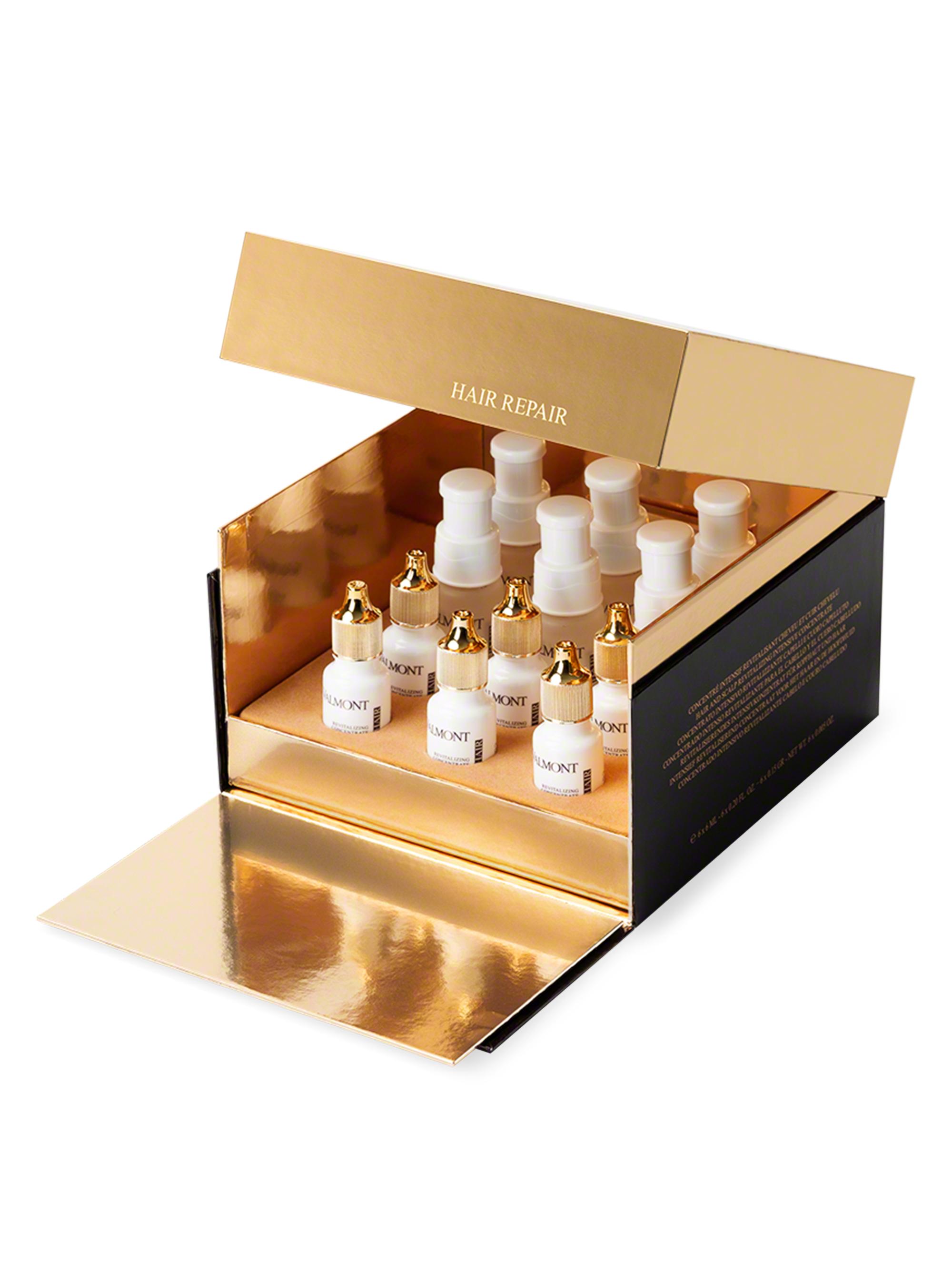 Valmont Women's Hair & Scalp Cellular Treatment Intensive Anti-Hair Loss Cure