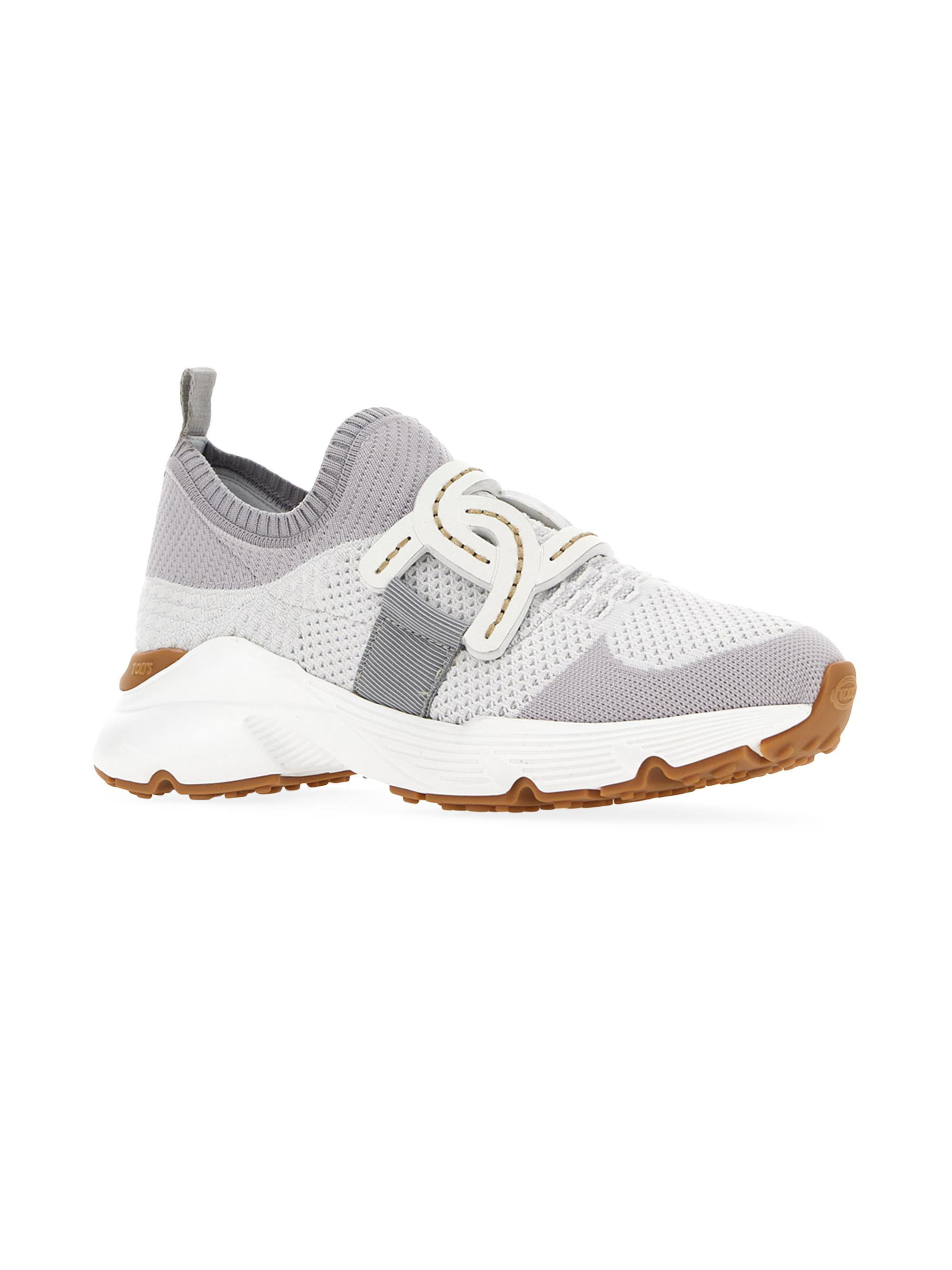 Tod's Women's Kate Sneakers - Bianco Calce