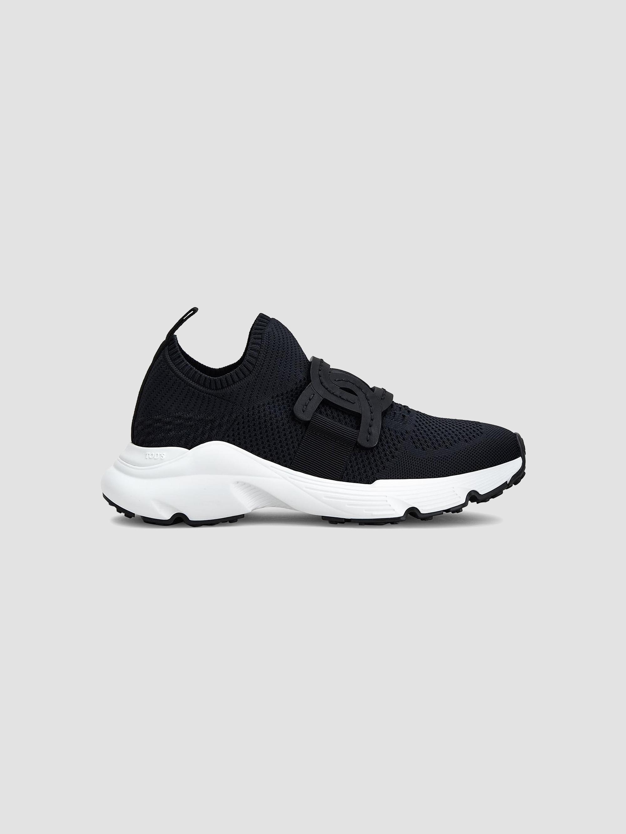 Tod's Women's Kate Sneakers - Black