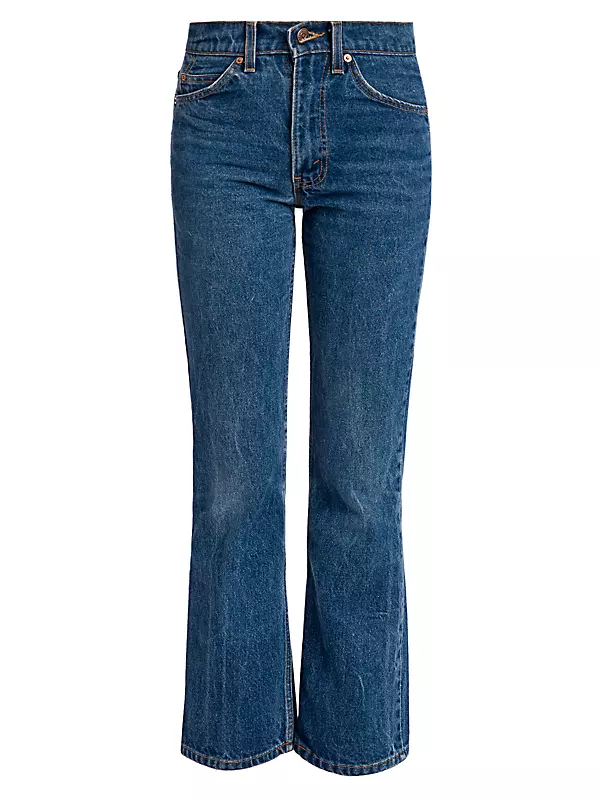 Unisex Valentino x Levi's 517 Bootcut Jeans