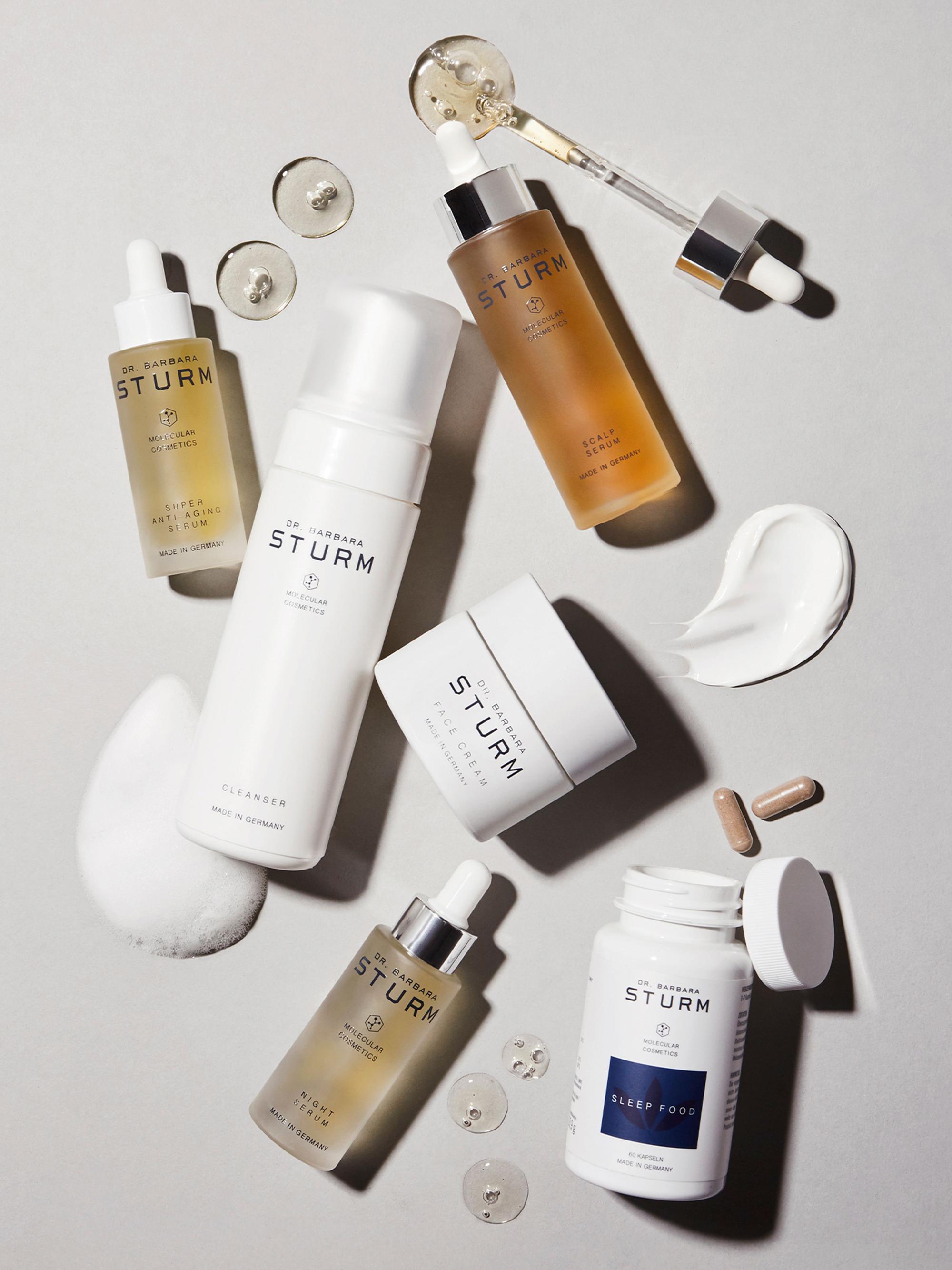 Dr. Barbara Sturm Women's Scalp Serum