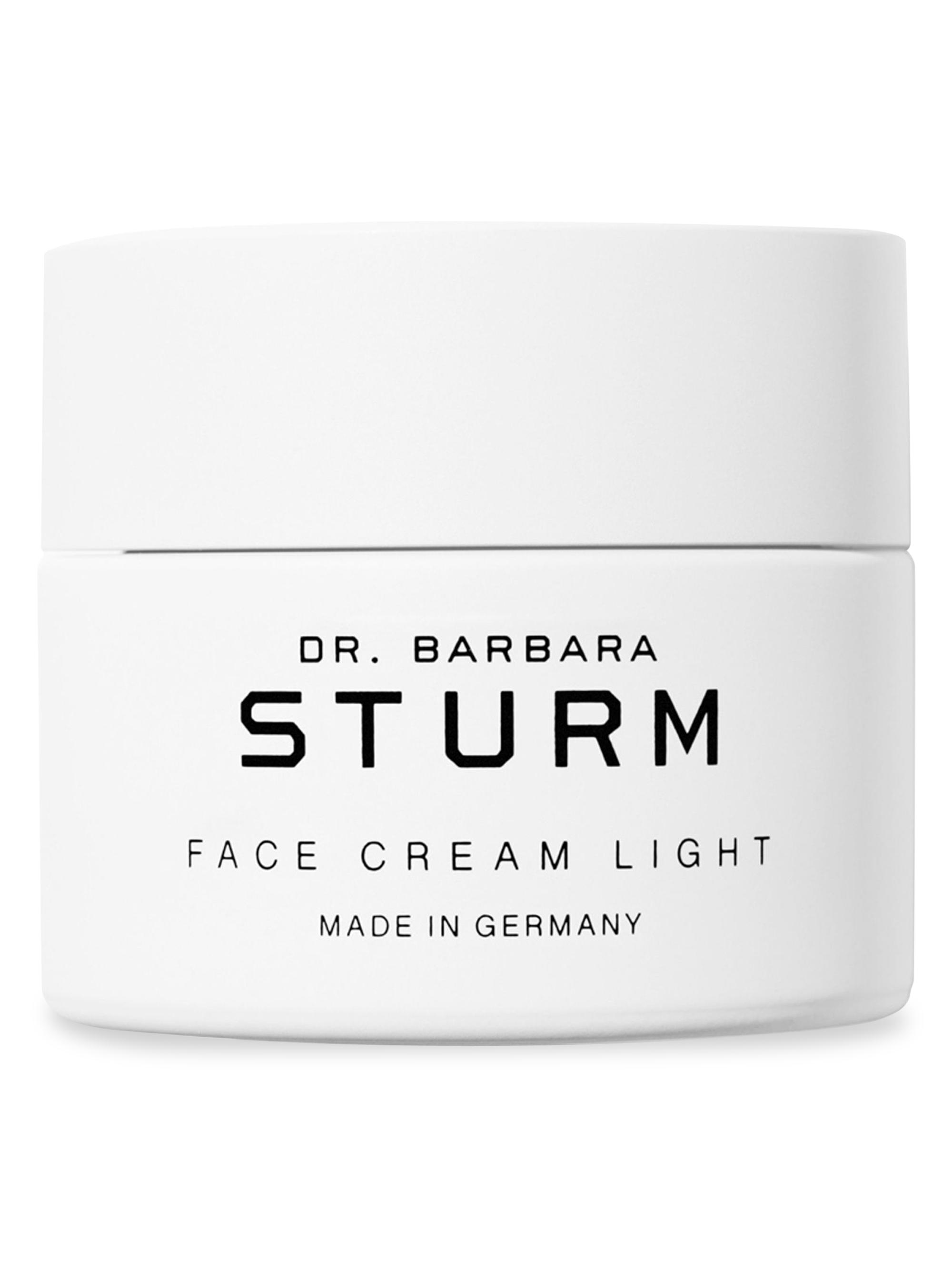 Dr. Barbara Sturm Women's Face Cream Light