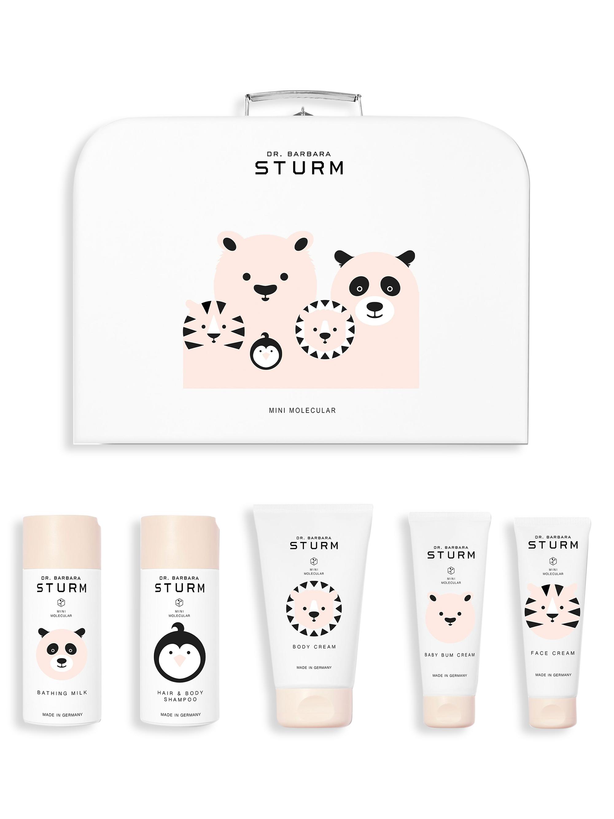 Dr. Barbara Sturm Baby & Kids 6-Piece Set