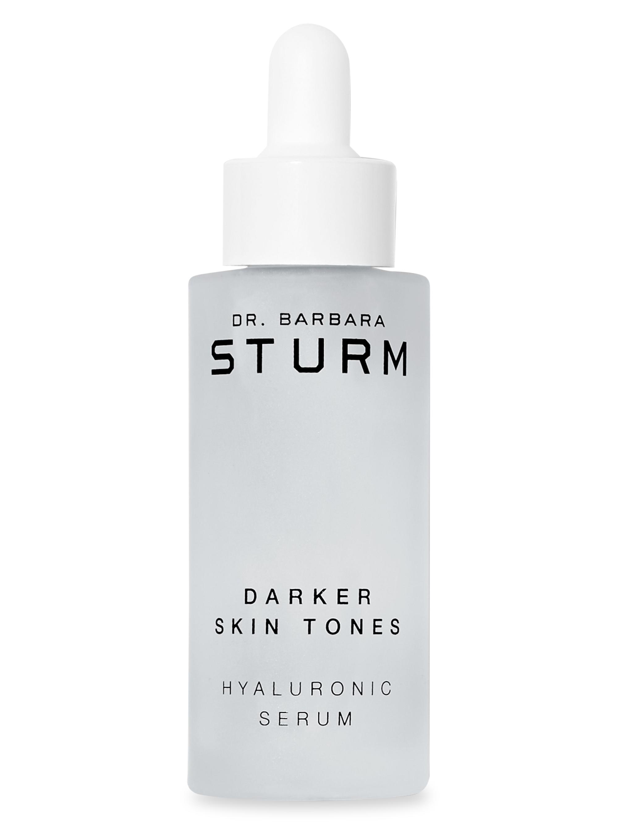 Dr. Barbara Sturm Women's Darker Skin Tones Hyaluronic Serum