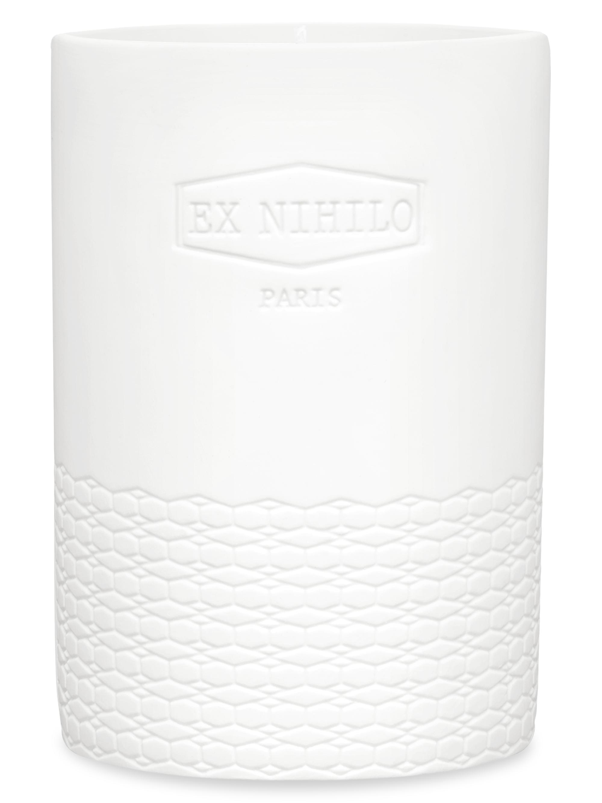 Ex Nihilo Gold Immortals Scented Candle