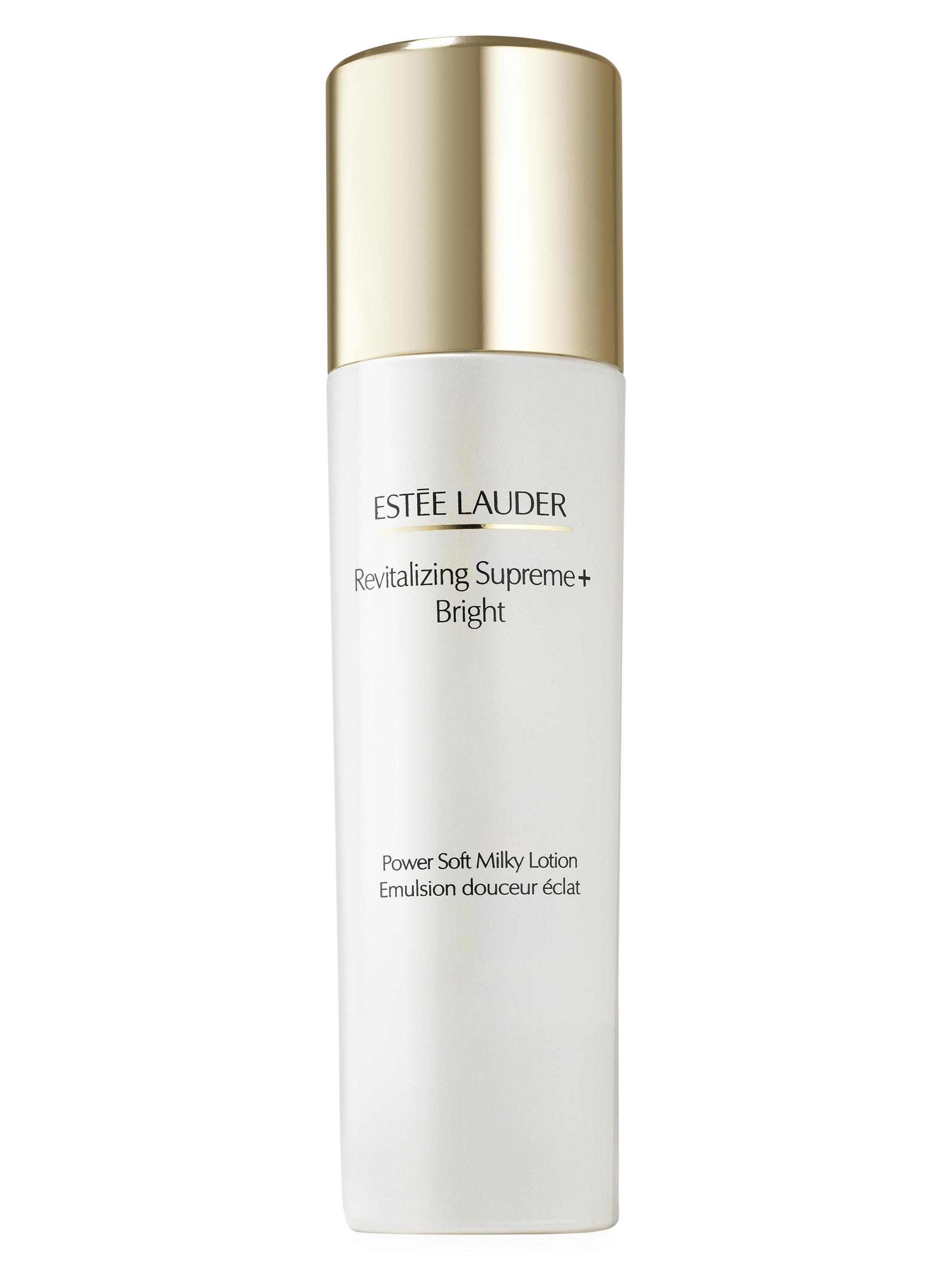 Estée Lauder Women's Revitalizing Supreme+ Bright Power Soft Milky Lotion