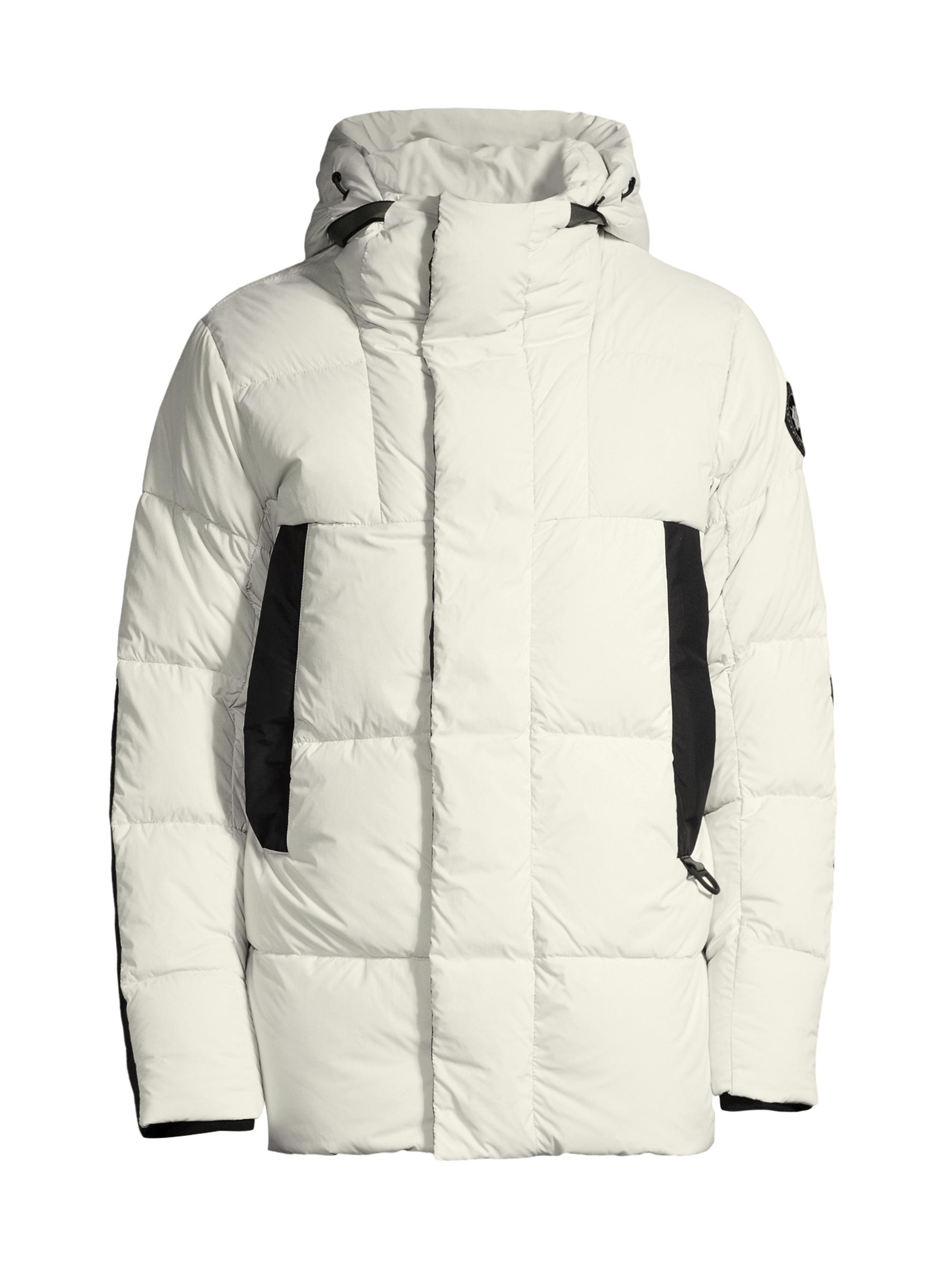   ダウンジャケット Osborne Parka CANADA GOOSE カナダグース OSBORNE PARKA ダウンジャケット