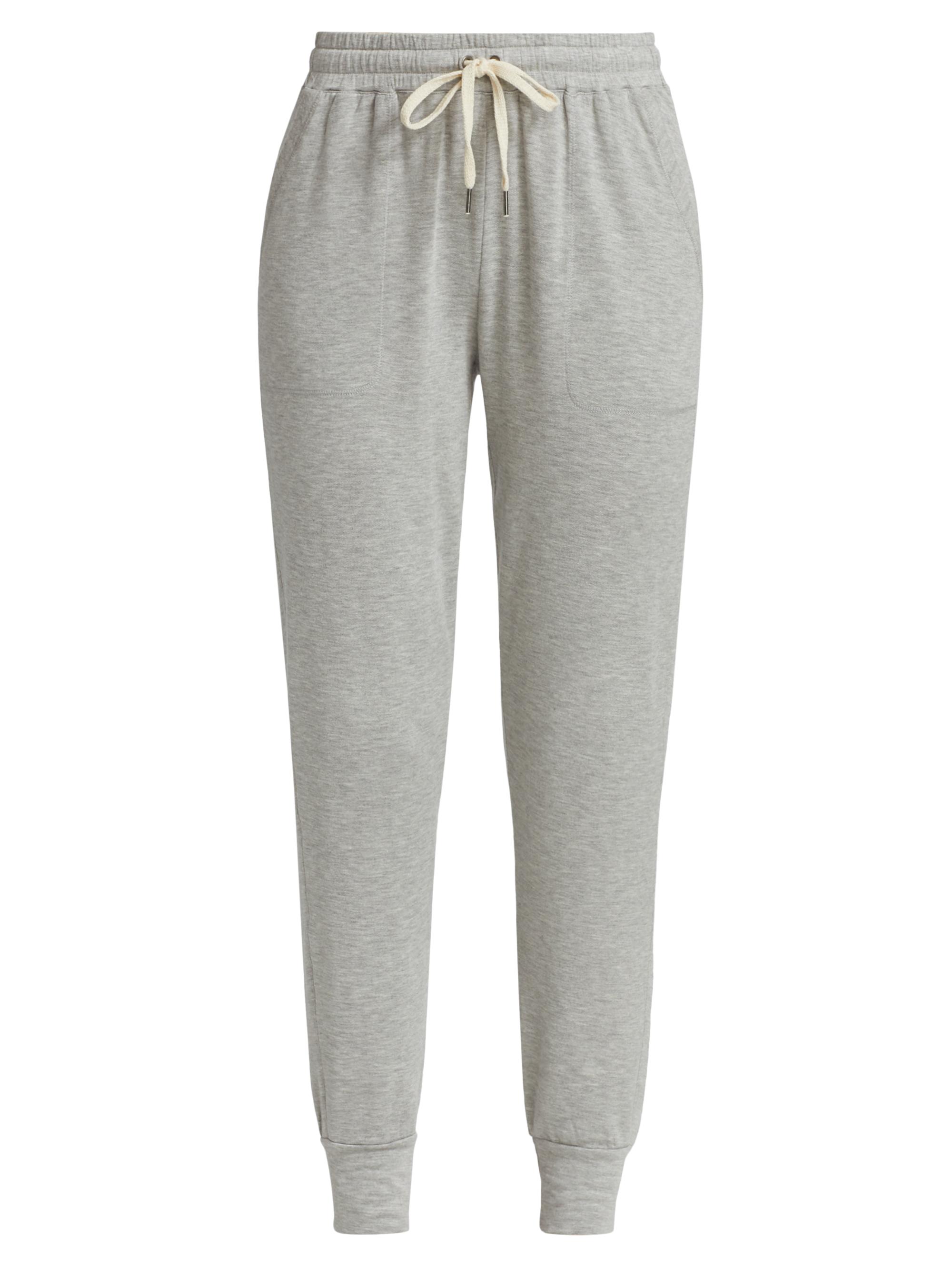 Splendid Women's Heathered Joggers - Heather Grey