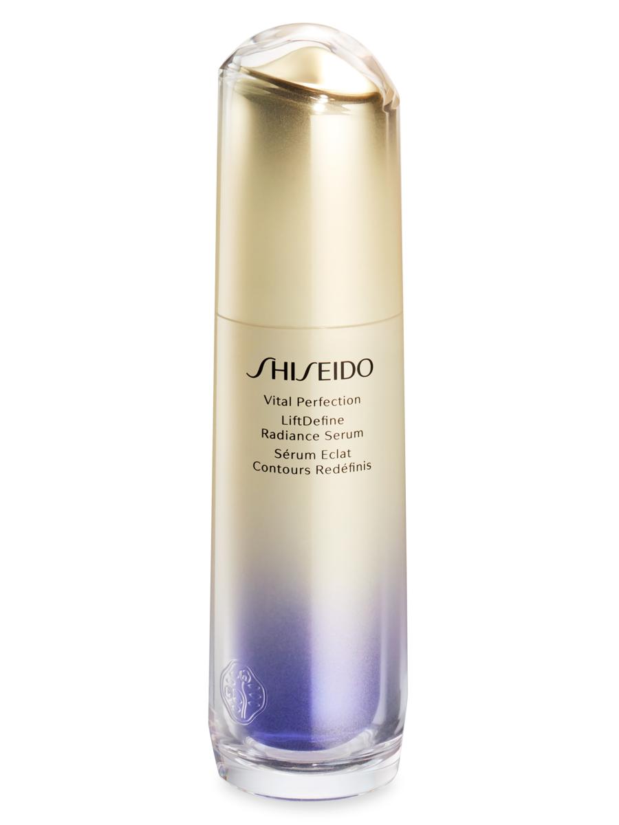 Shiseido Vital Perfection LiftDefine Radiance Serum | Saks Fifth