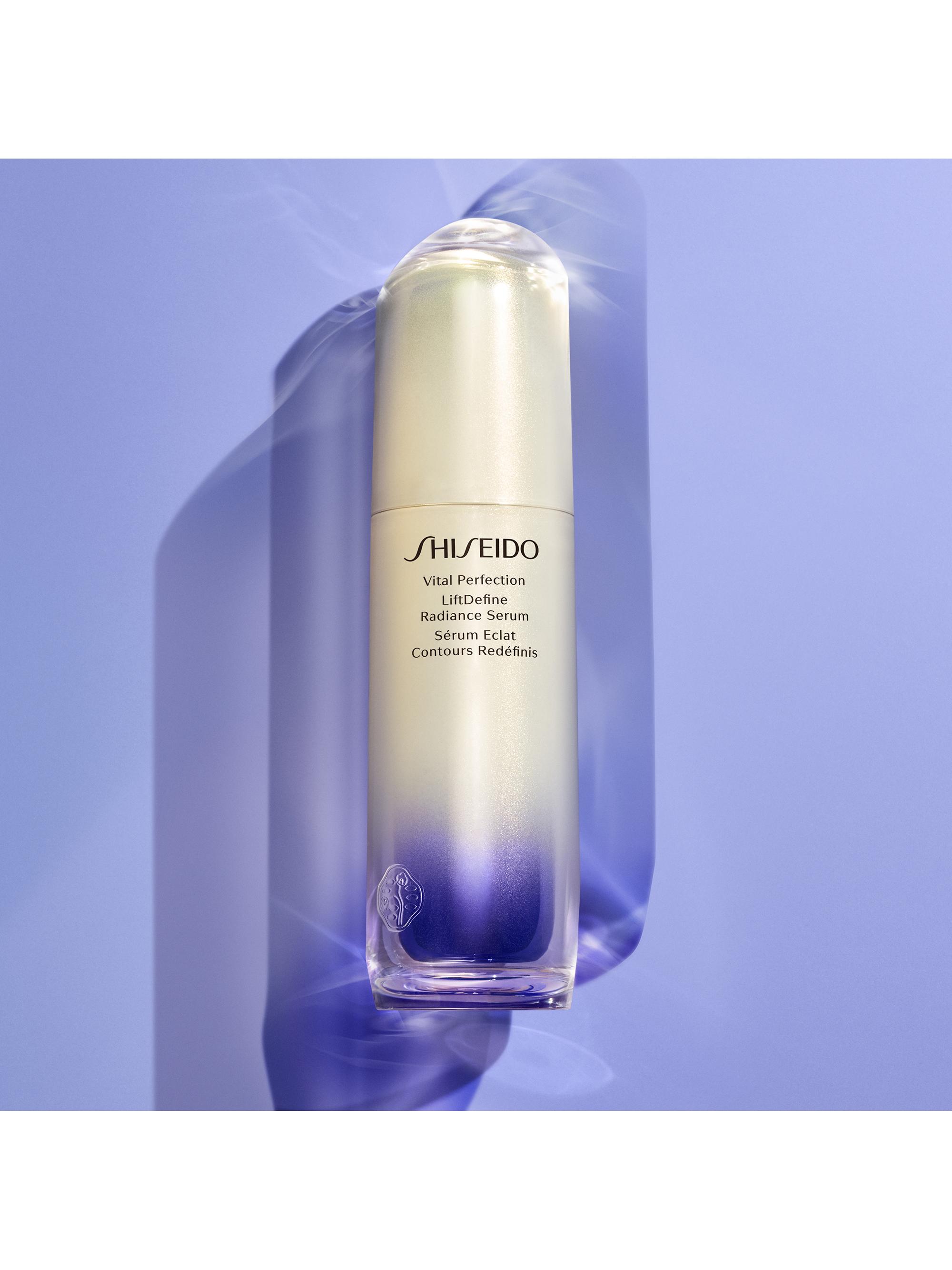 Shiseido Vital Perfection LiftDefine Radiance Serum | Saks Fifth
