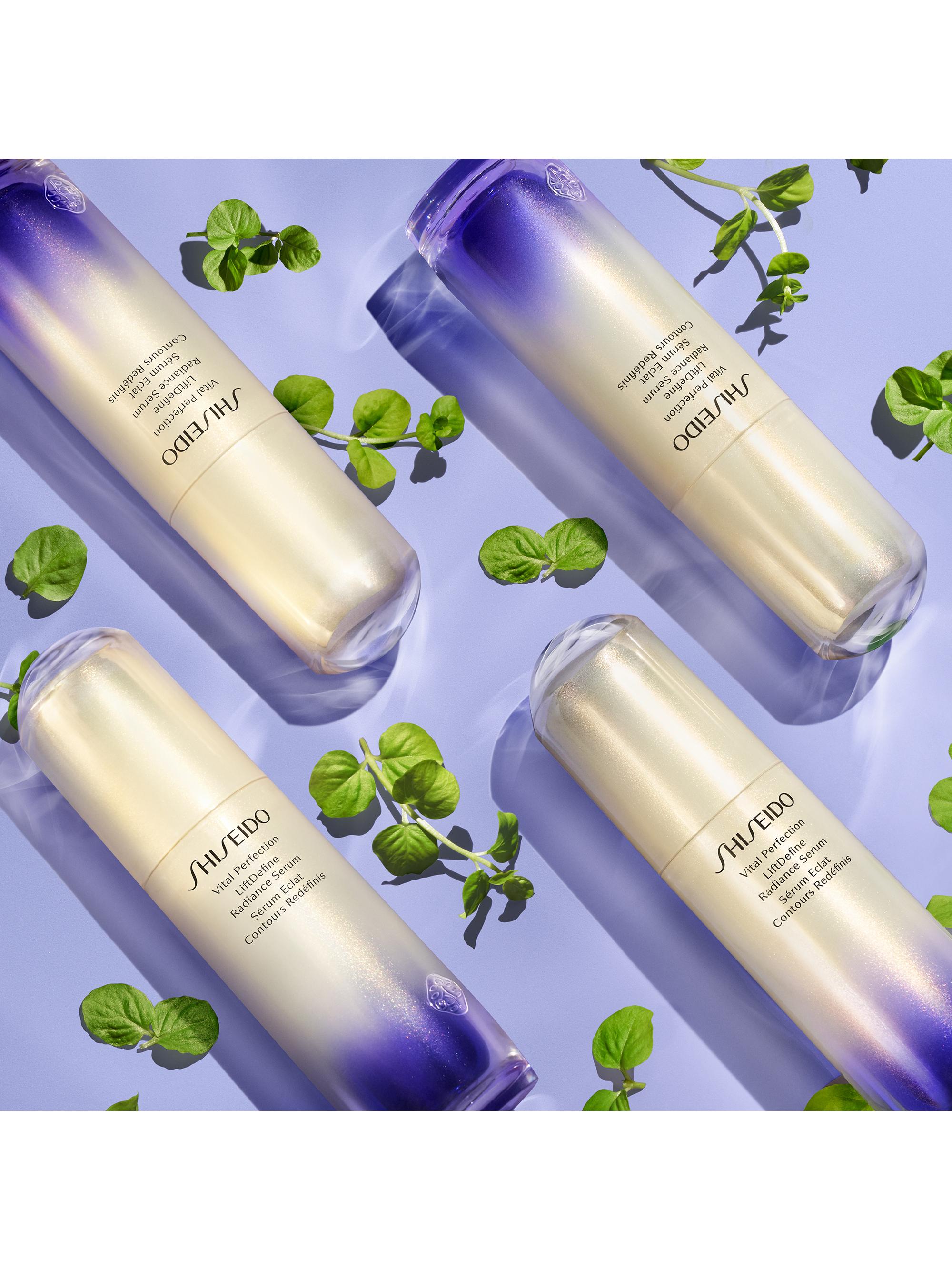 Shiseido Vital Perfection LiftDefine Radiance Serum | Saks Fifth