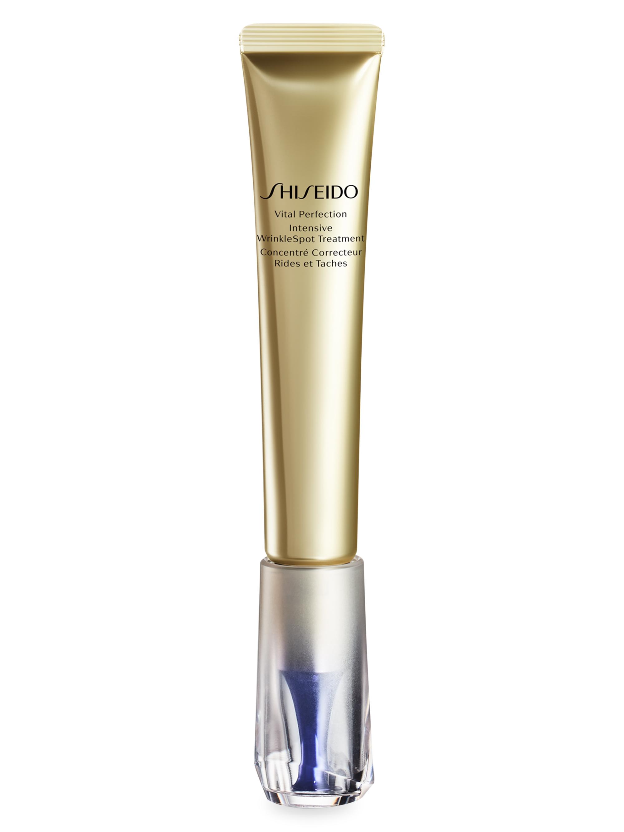 Shiseido Women's Vital Perfection Intensive Wrinklespot Treatment