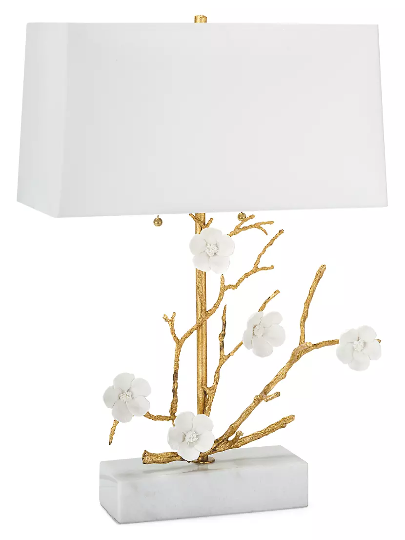 Lamp Andrew Cherise Table Regina | Fifth Avenue Shop Horizontal Saks