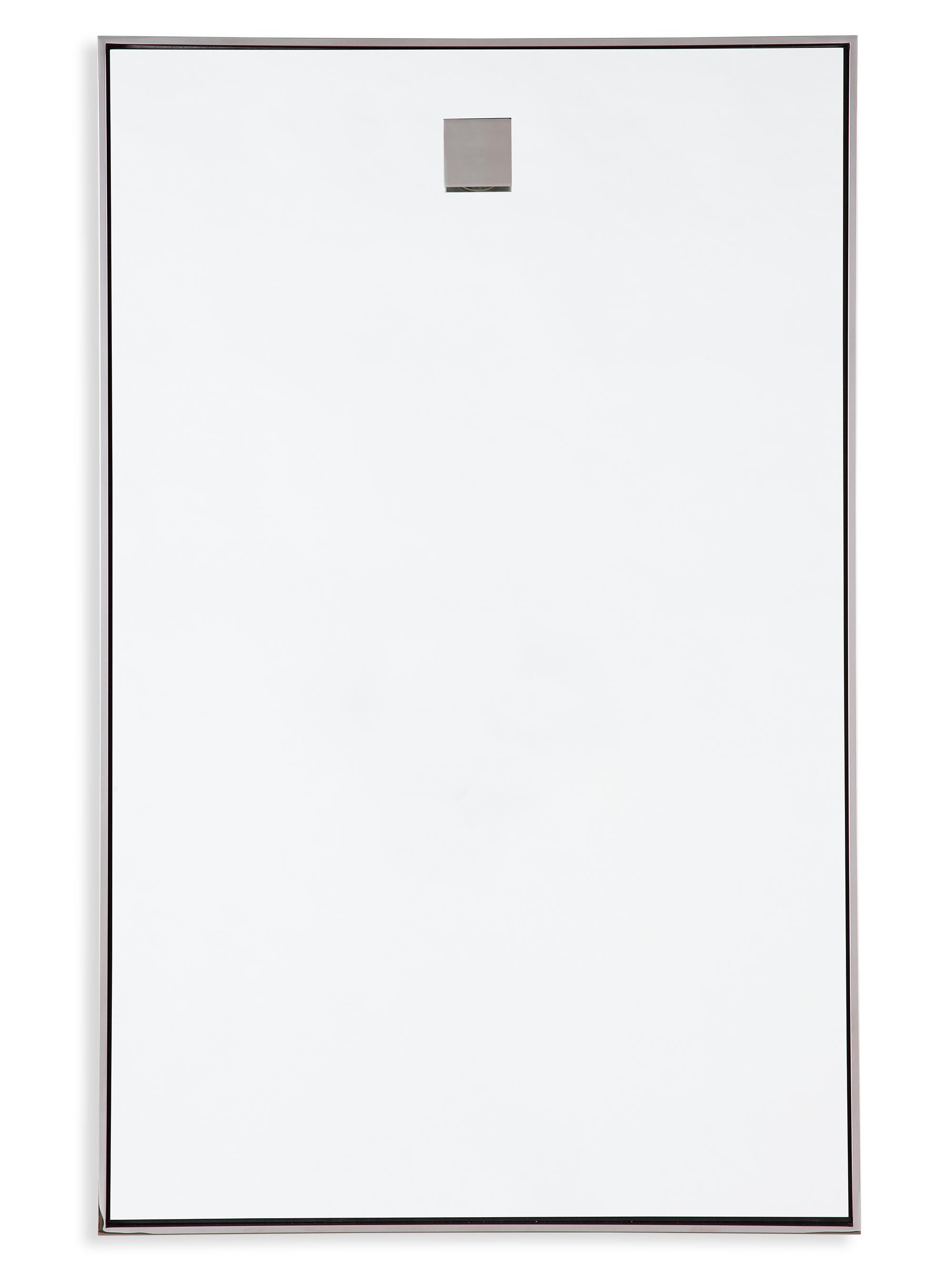 Regina Andrew Hanging Rectangle Mirror