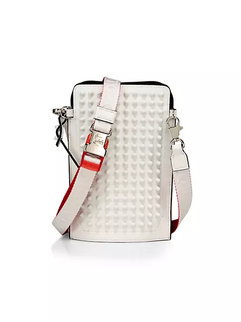How To Pair The Christian Louboutin for Louis Vuitton Bag