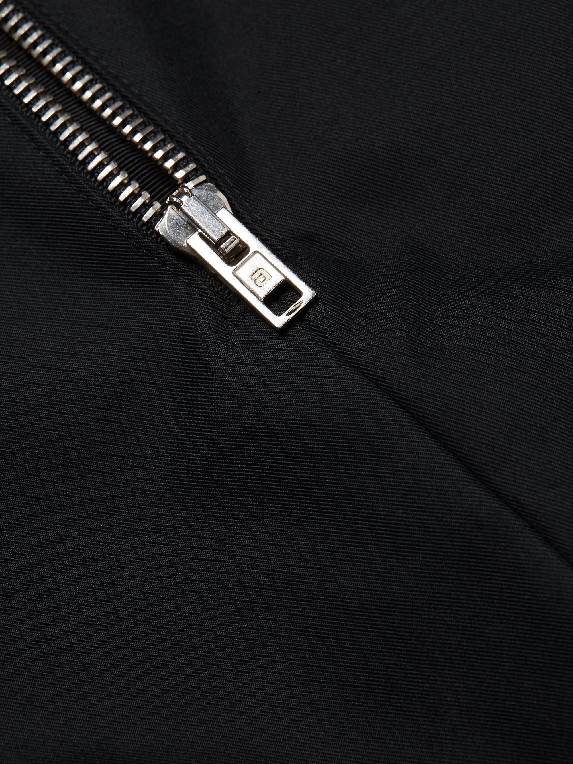 alexanderwang t logo elastic pants