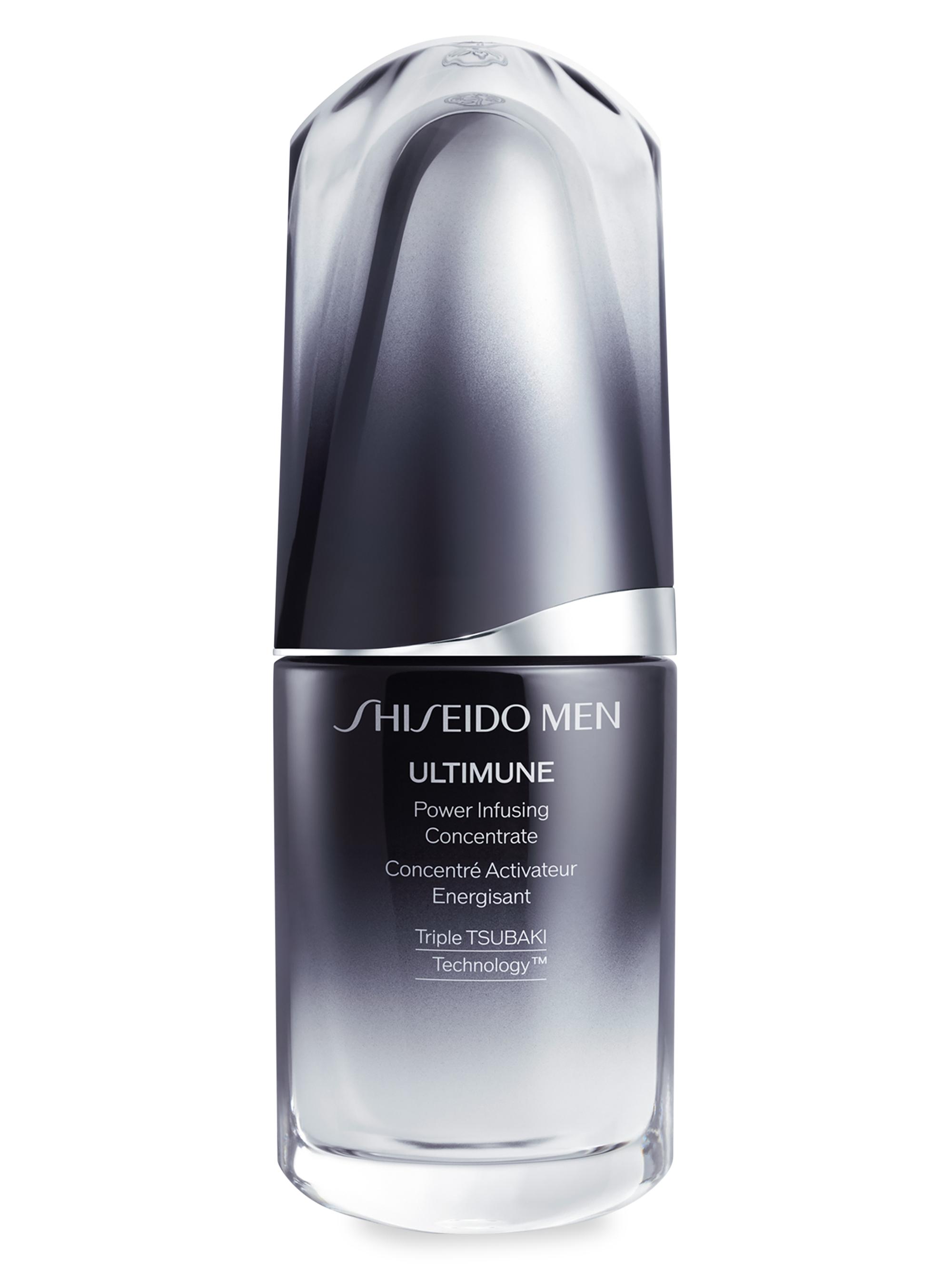 Shiseido Shiseido Men Energizing Moisturizer Extra Light Fluid