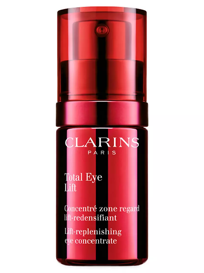 Clarins Total Eye Lift Firming & Smoothing Eye Cream
