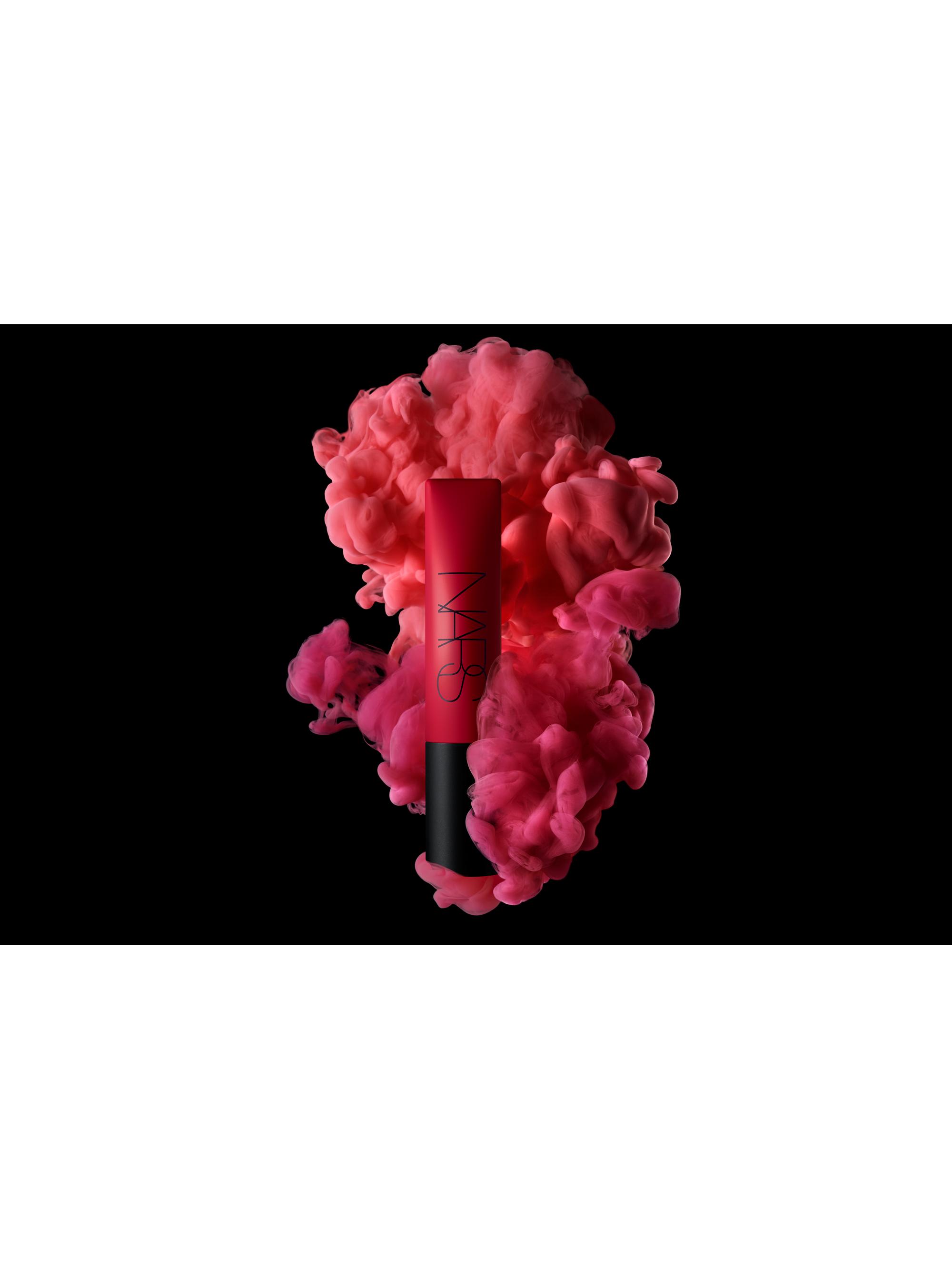 NARS Air Matte Lip Color レッド 3本セット NARS Air Matte Lip Color | Saks Fifth Avenue