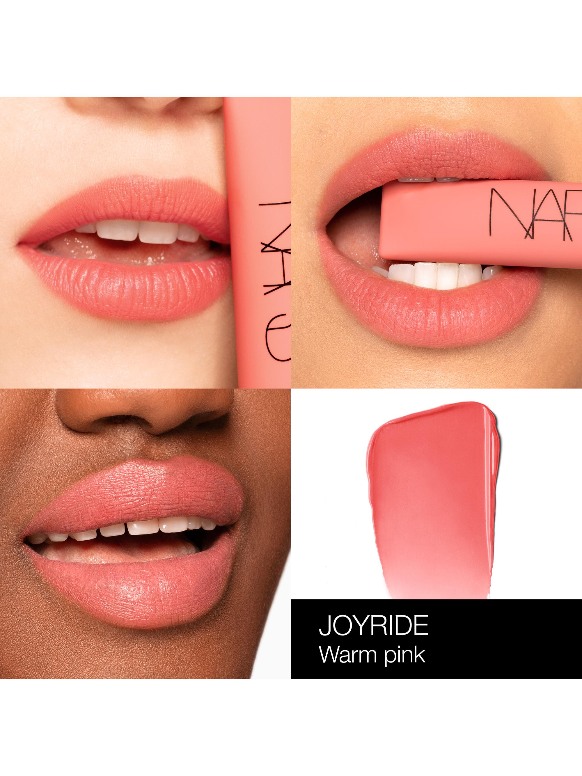 NARS Air Matte Lip Color | Saks Fifth Avenue