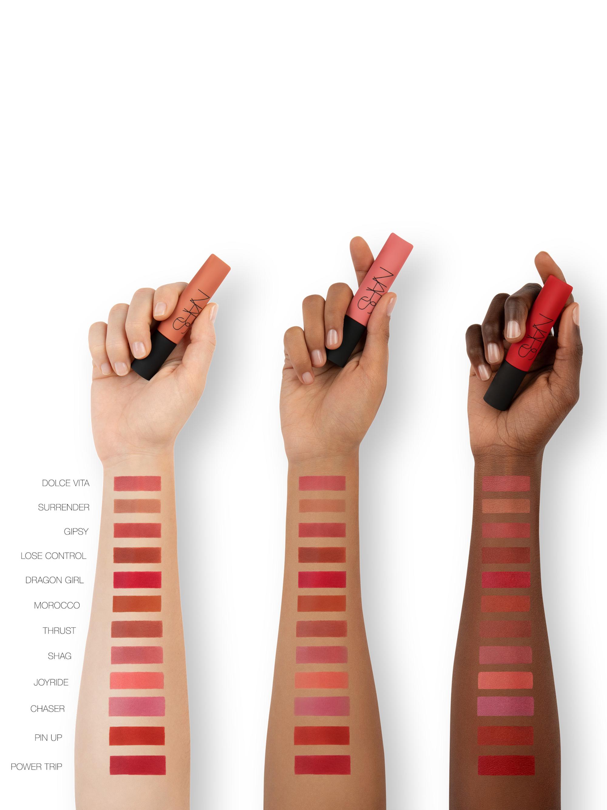 NARS Air Matte Lip Color | Saks Fifth Avenue