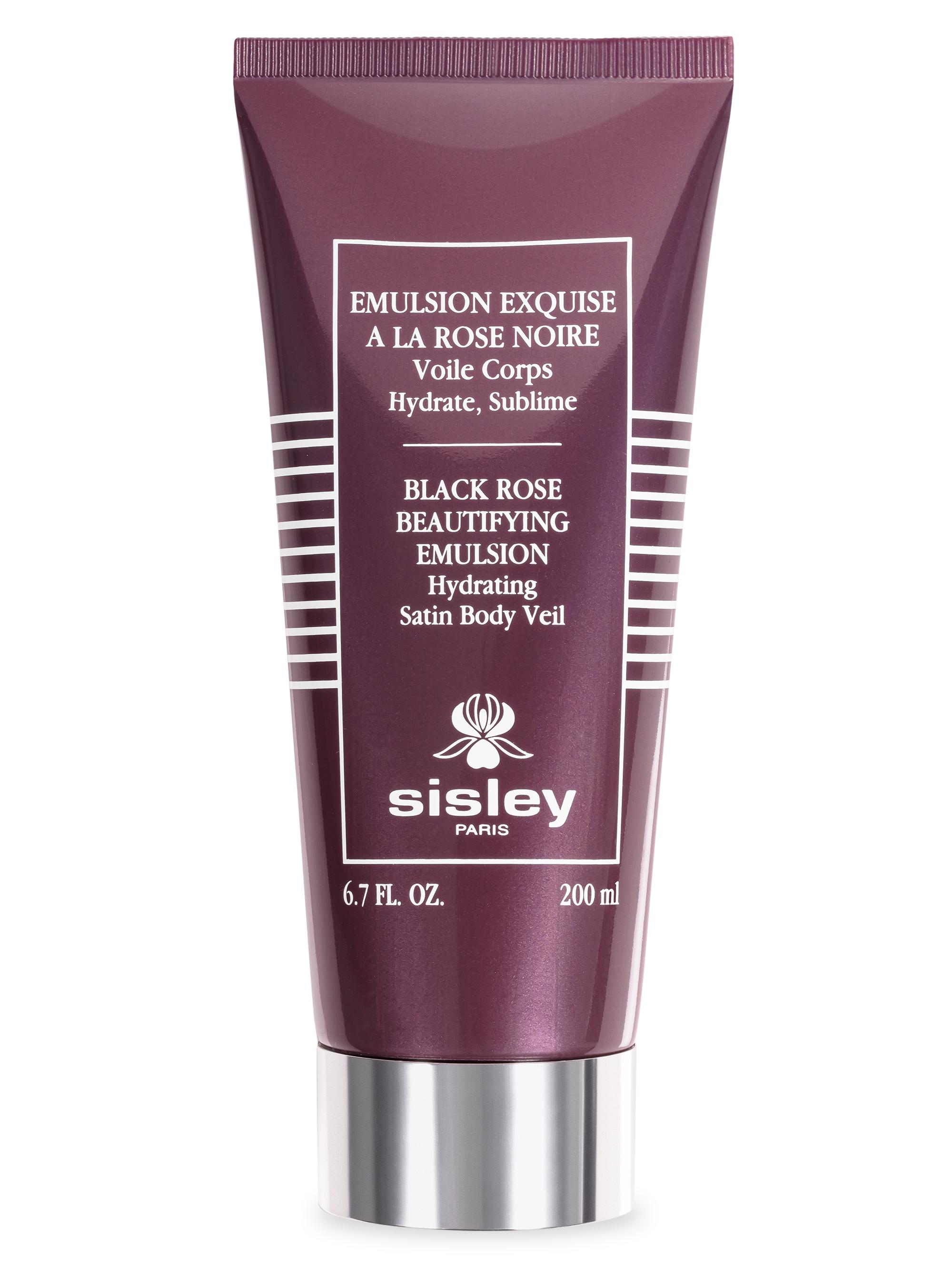 SISLEY（ファッション） SISLEY シスレー ブラックローズ スキン