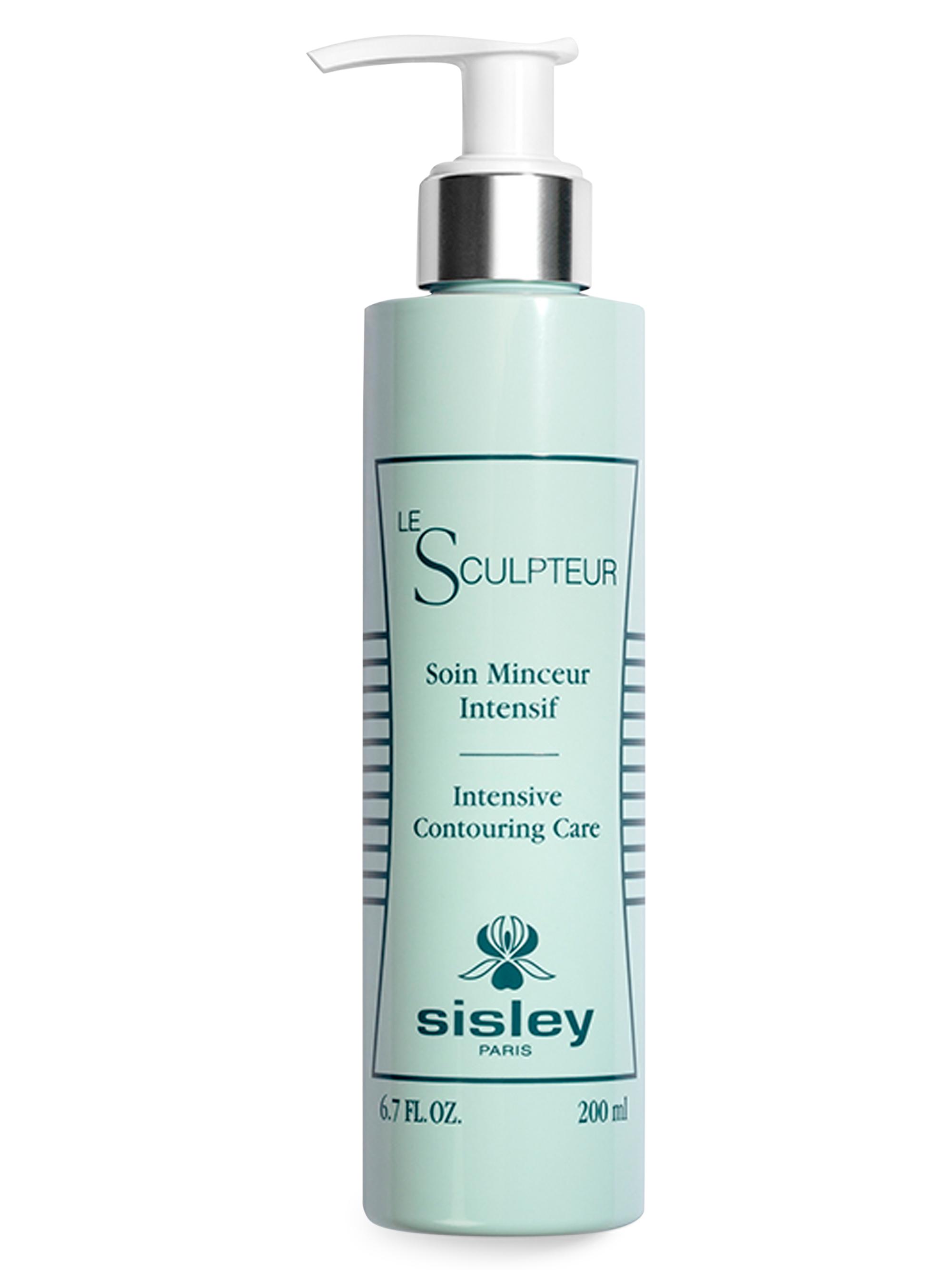 Sisley-Paris Women's Le Sculpteur Intensive Contouring Care