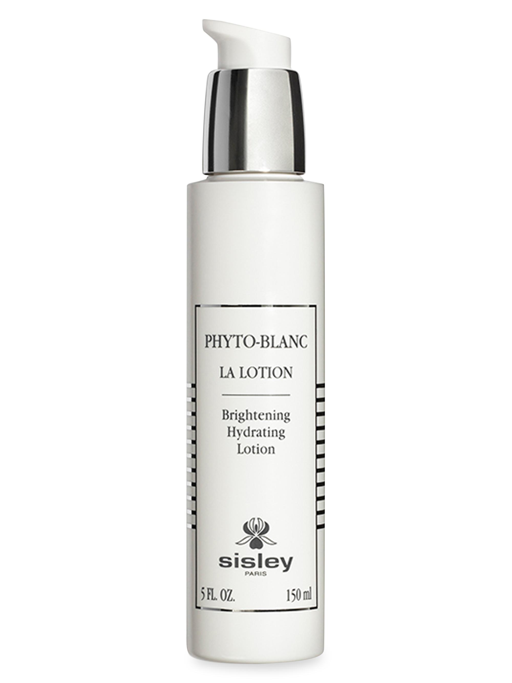 Sisley-Paris Women's Phyto-Blanc La Lotion Brightening Hydrating Lotion
