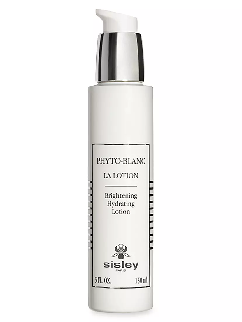 Sisley-Paris Phyto-Blanc La Lotion Brightening Hydrating Lotion