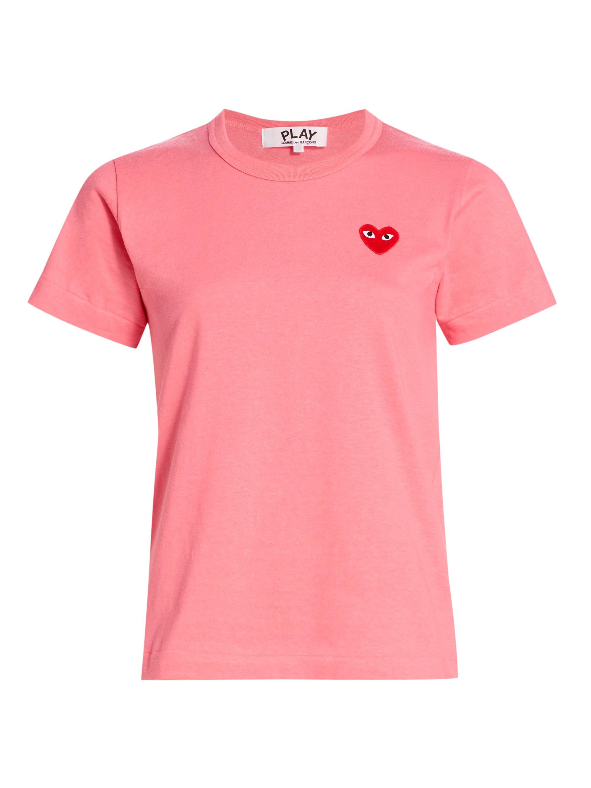 Heart T-Shirt