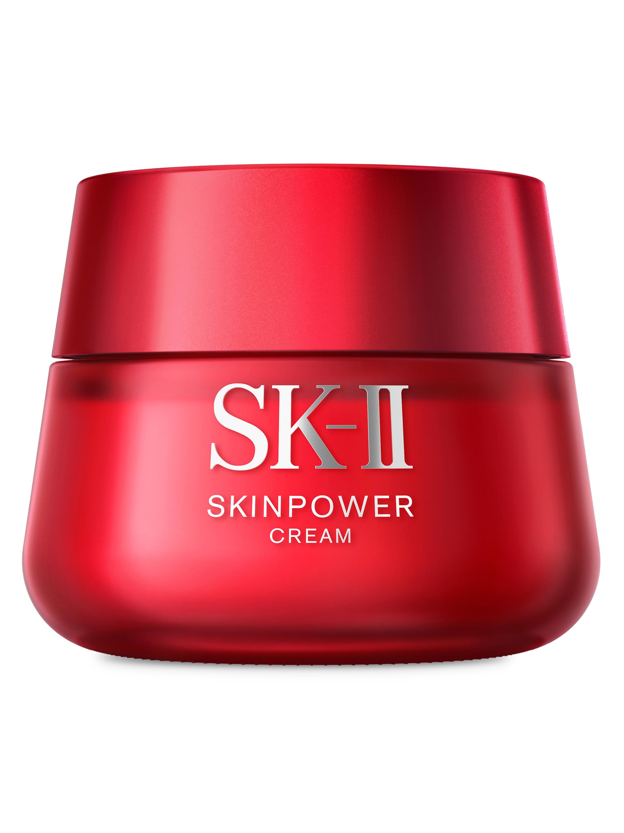 SK-II Women's Anti-Aging Skinpower Cream