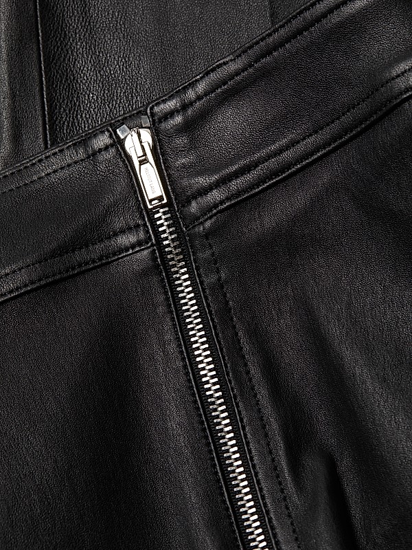 Shop Helmut Lang Leather Trousers | Saks Fifth Avenue Shop Helmut Lang Leather Trousers | Saks Fifth Avenue