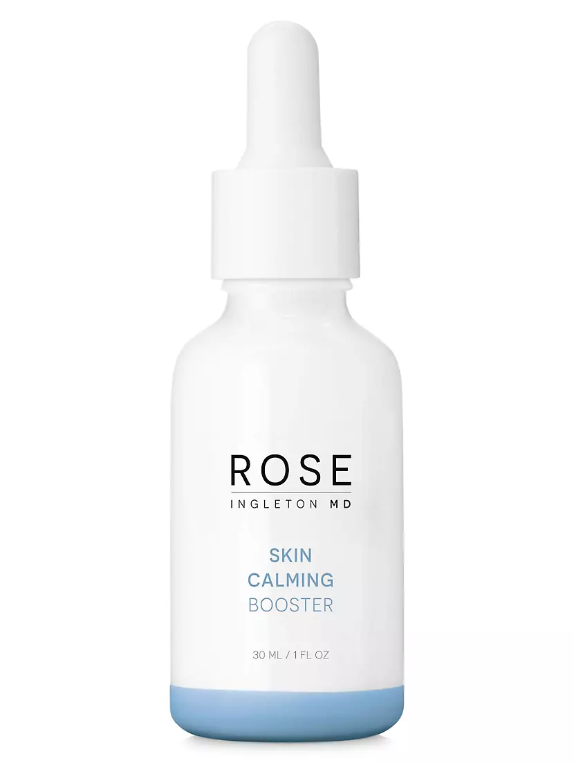 Rose Ingleton MD Skin Calming Booster