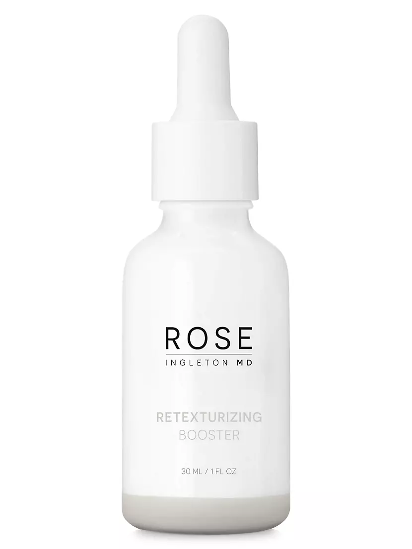 Rose Ingleton MD Skin Retexturizing Booster