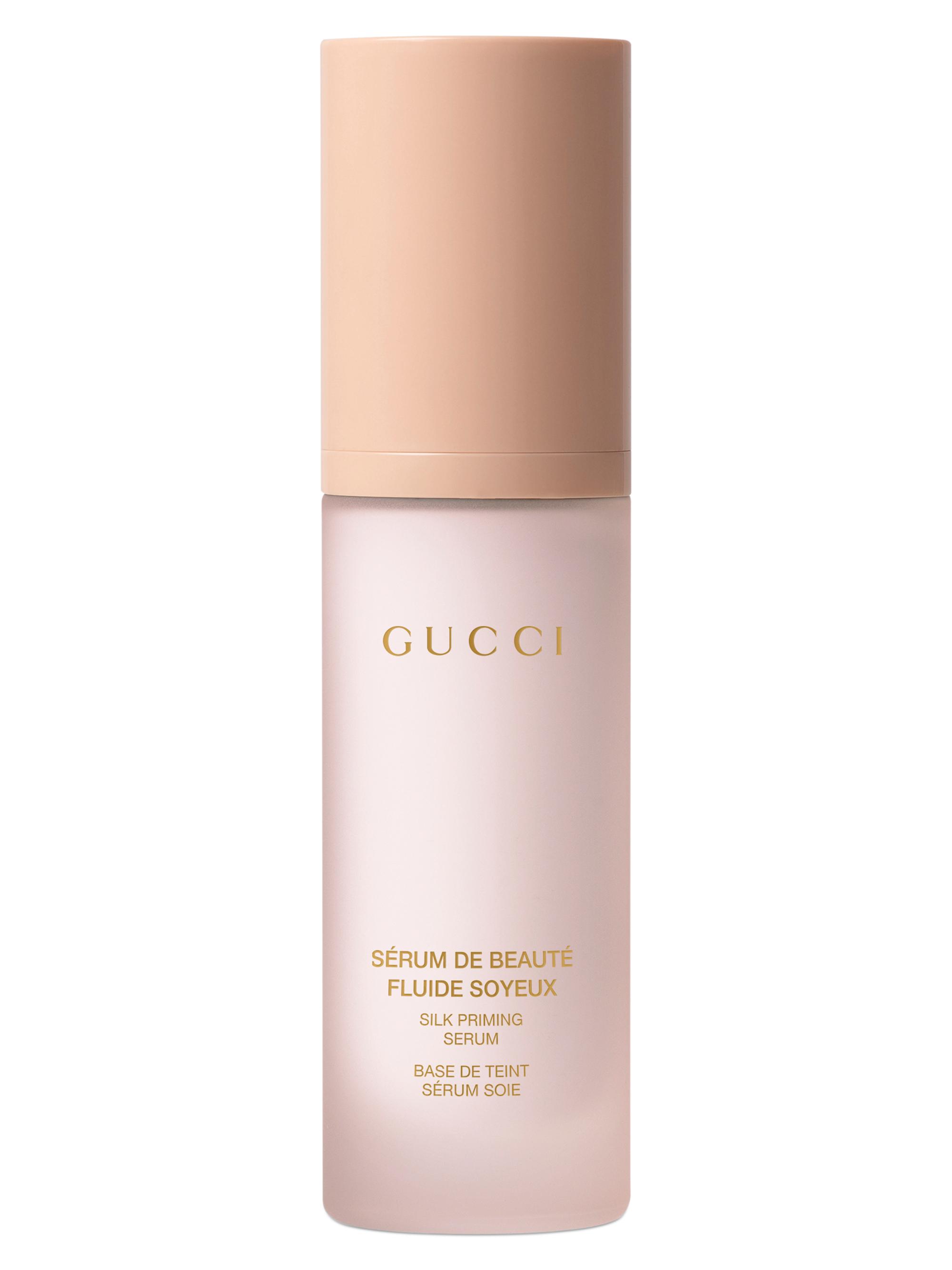 Gucci Women's Sérum de Beauté Fluide Soyeux Primer