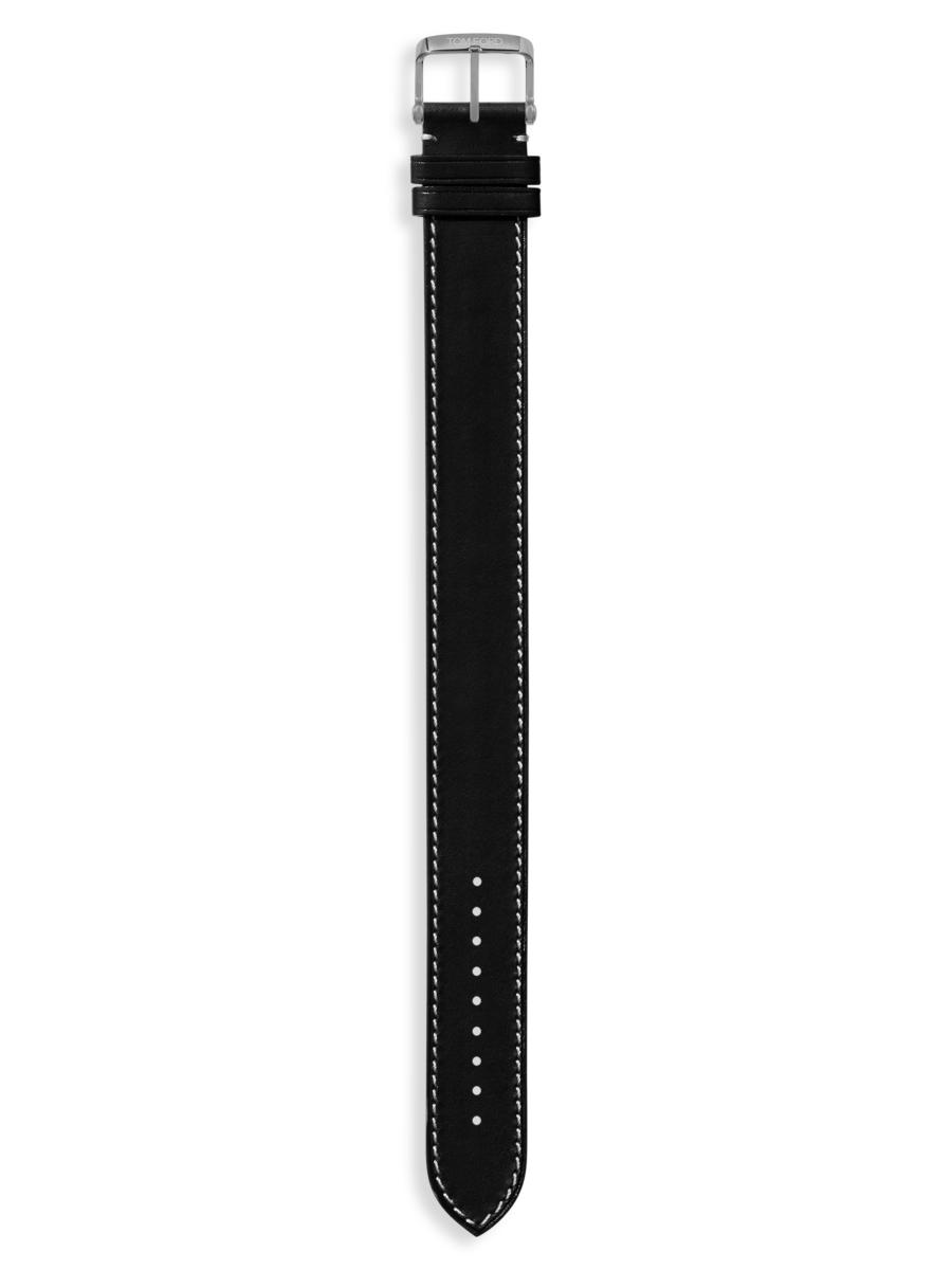 TOM FORD Large Genuine Watch Strap | Saks Fifth Avenue