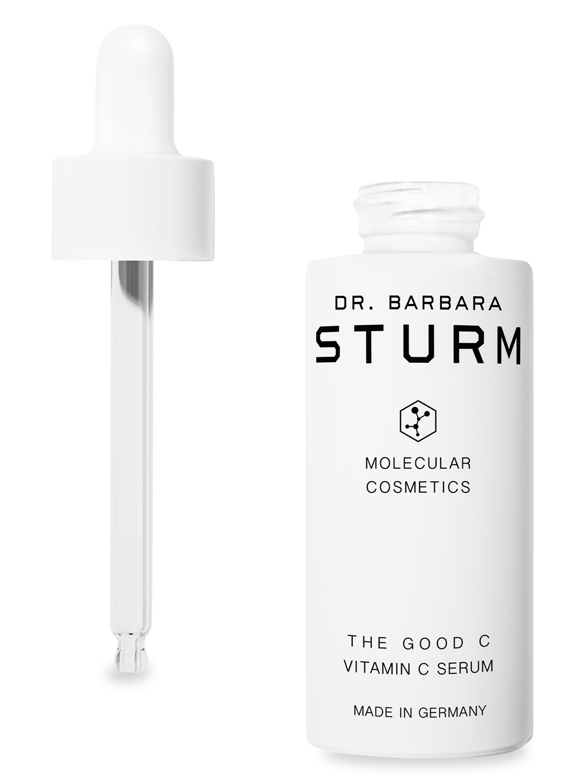 The Good C Vitamin C Serum