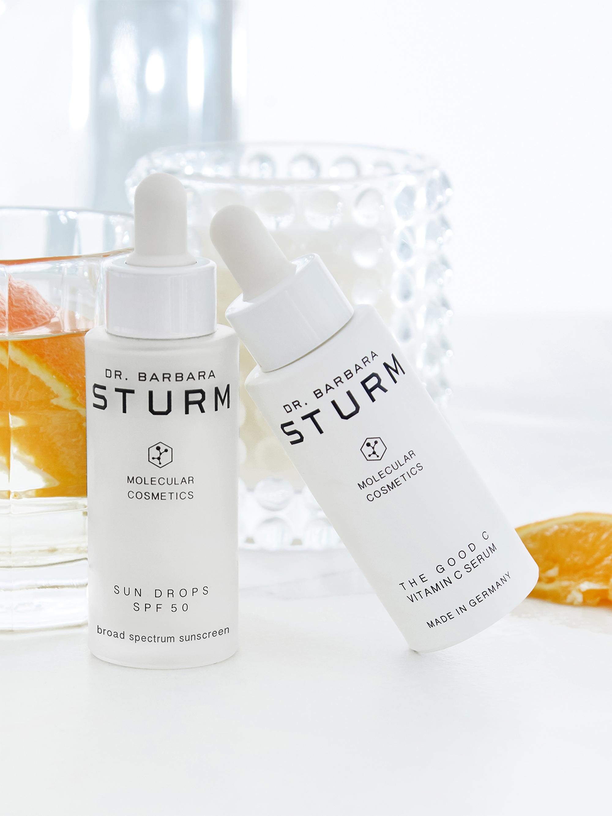 The Good C Vitamin C Serum