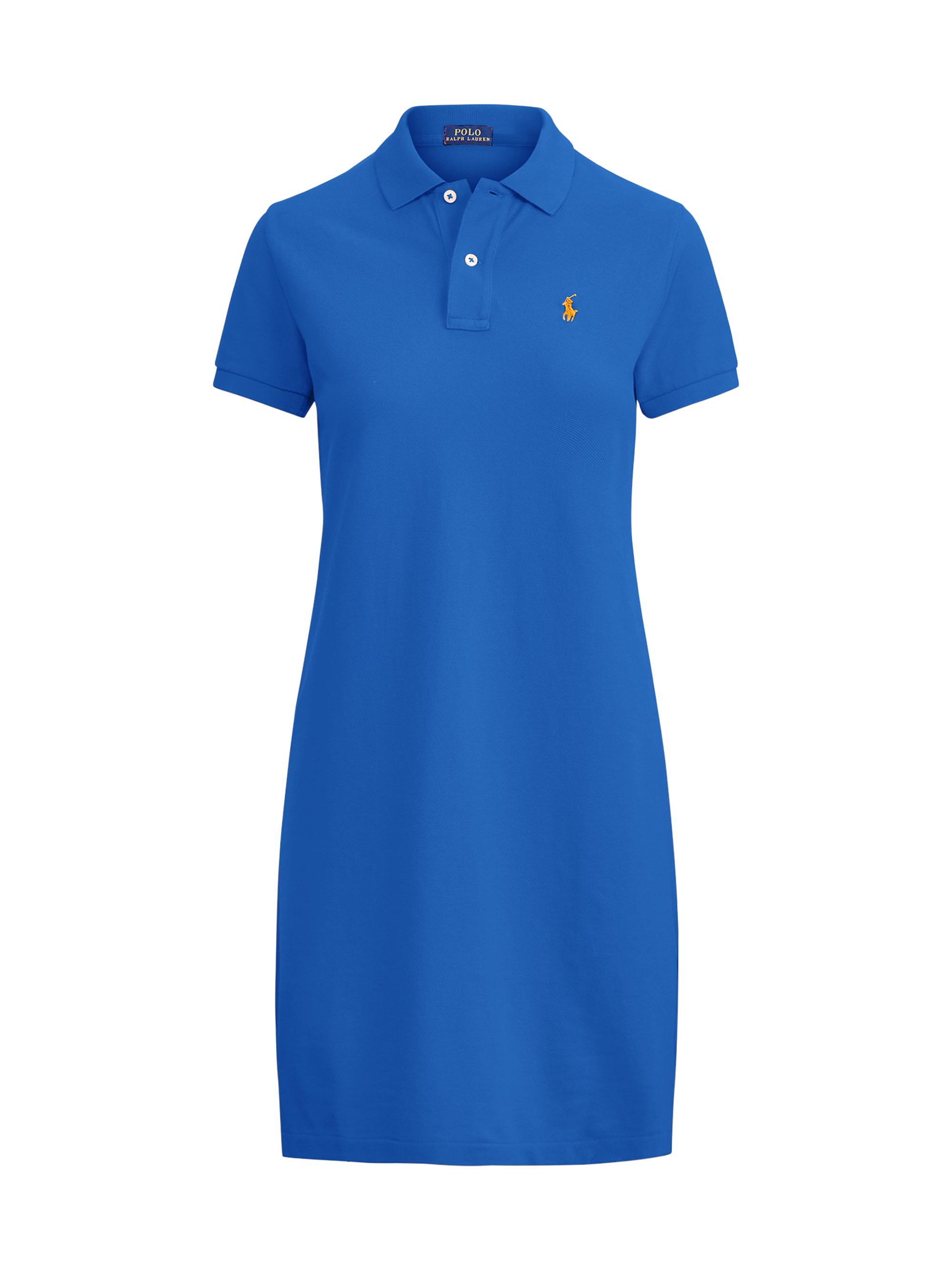 RLX Ralph Lauren Sport Half-Zip Sweater Dress | Saks Fifth