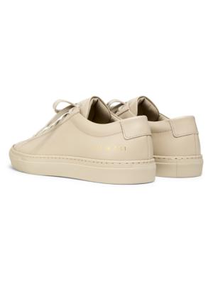 Common Projects Achilles Black White (Women's)