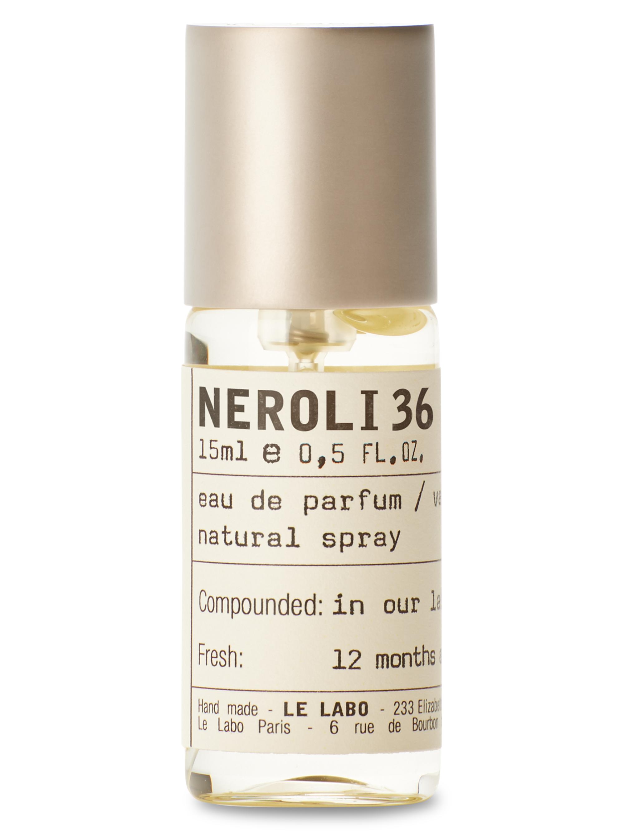 Le Labo Neroli 36 Eau De Parfum | Saks Fifth Avenue