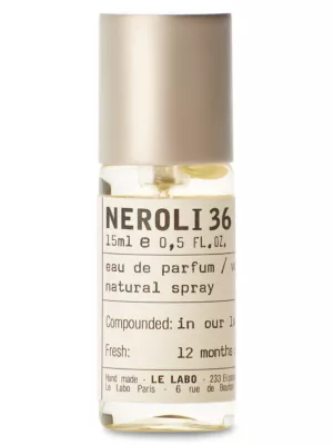 ルラボ　NEROLI 36 オードパルファム Amazon | ルラボ LE LABO NEROLI 36 ネロリ 36 オード