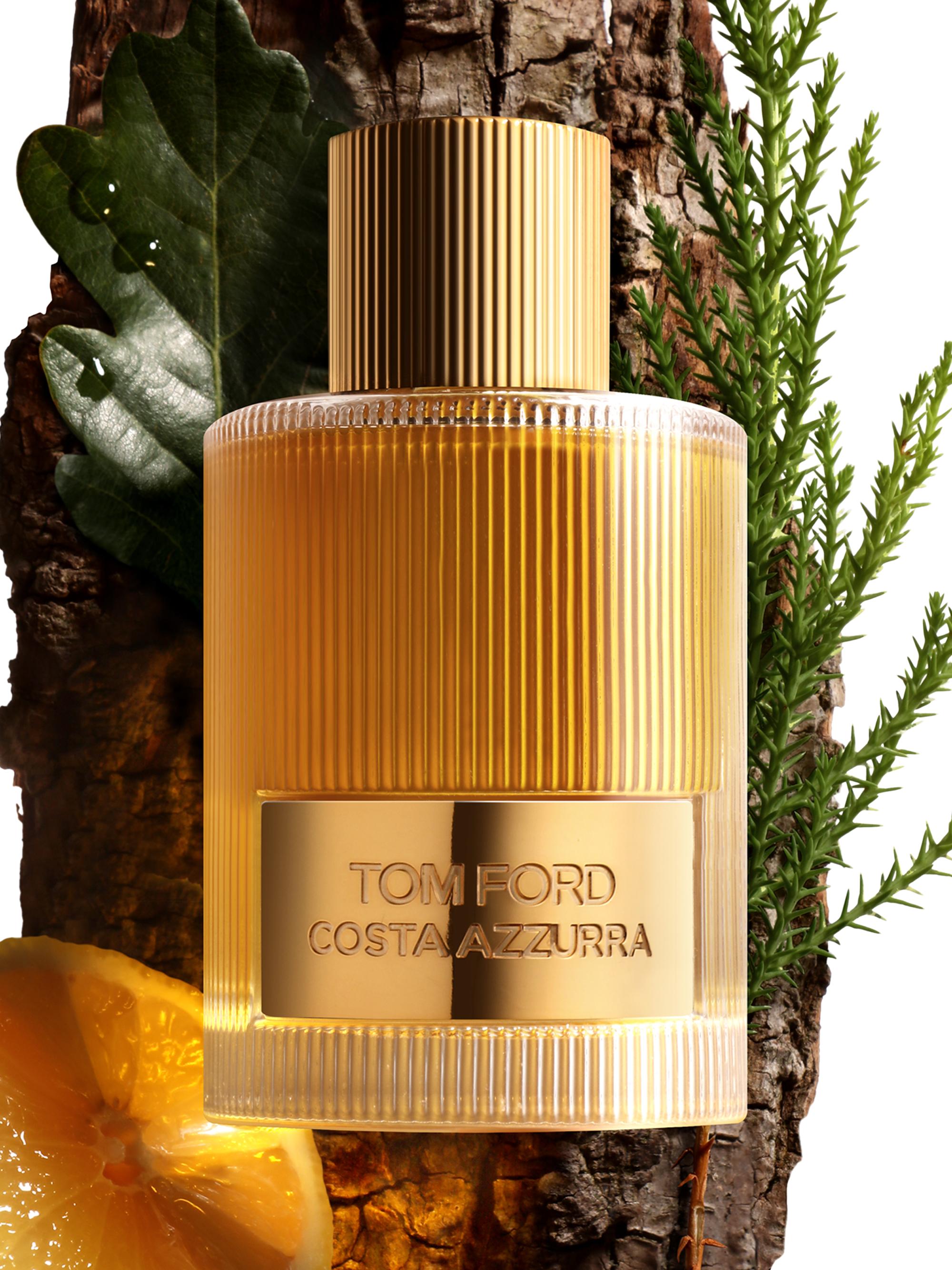 【レア品】Tom Ford Costa Azzurra TOM FORD Costa Azzurra Eau de Parfum | Saks Fifth Avenue