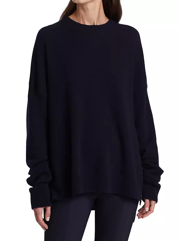 Candelo Cashmere Top
