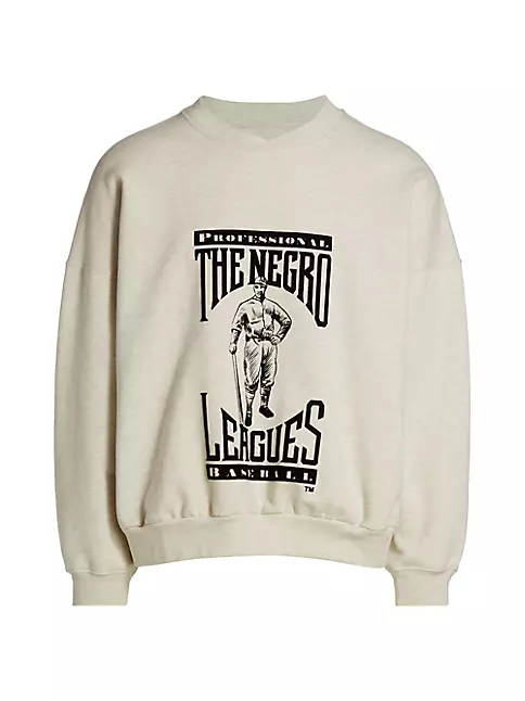 Shop Fear of God Negro Leagues Sweatshirt | Saks Fifth Avenue